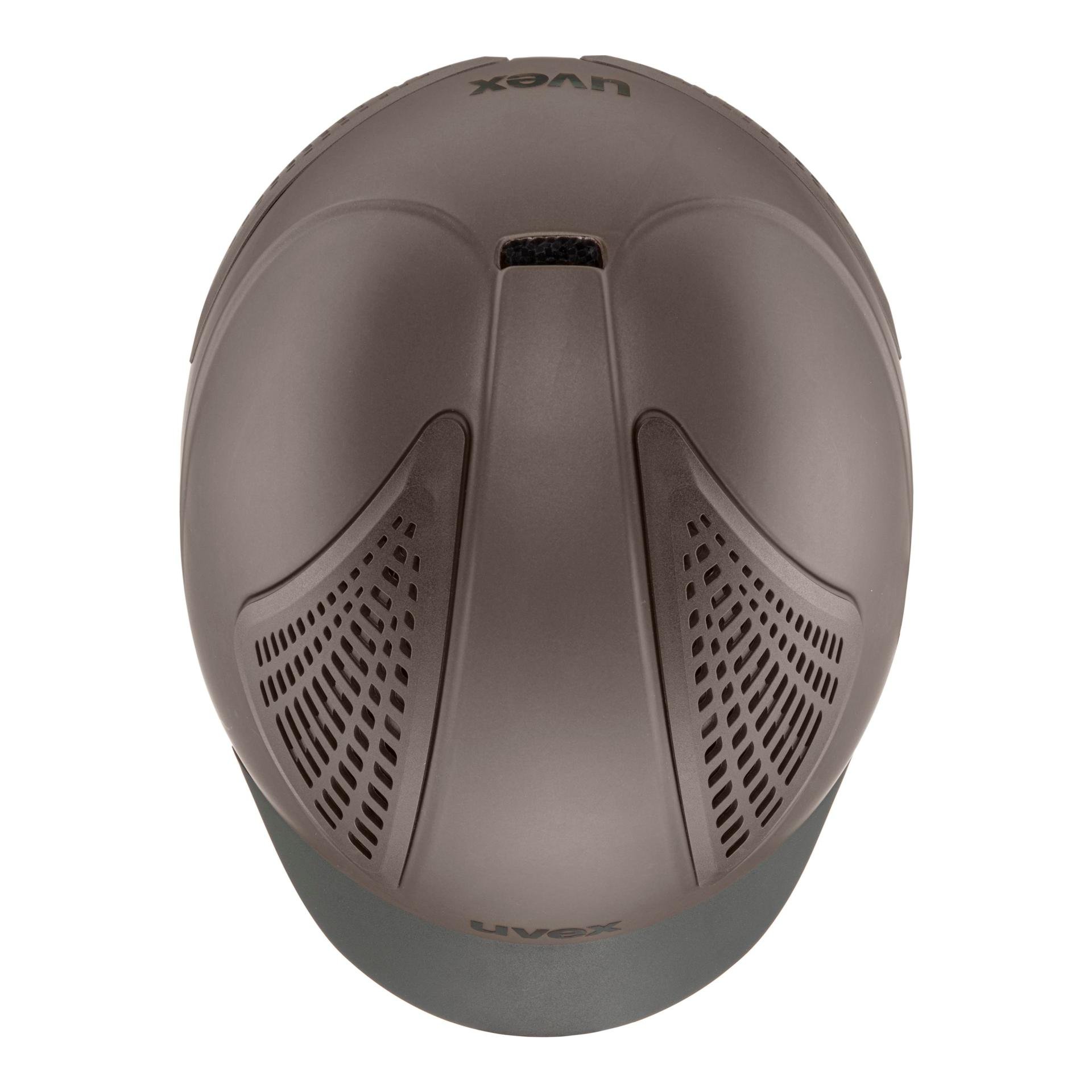 Reithelm Exxential III - mocca