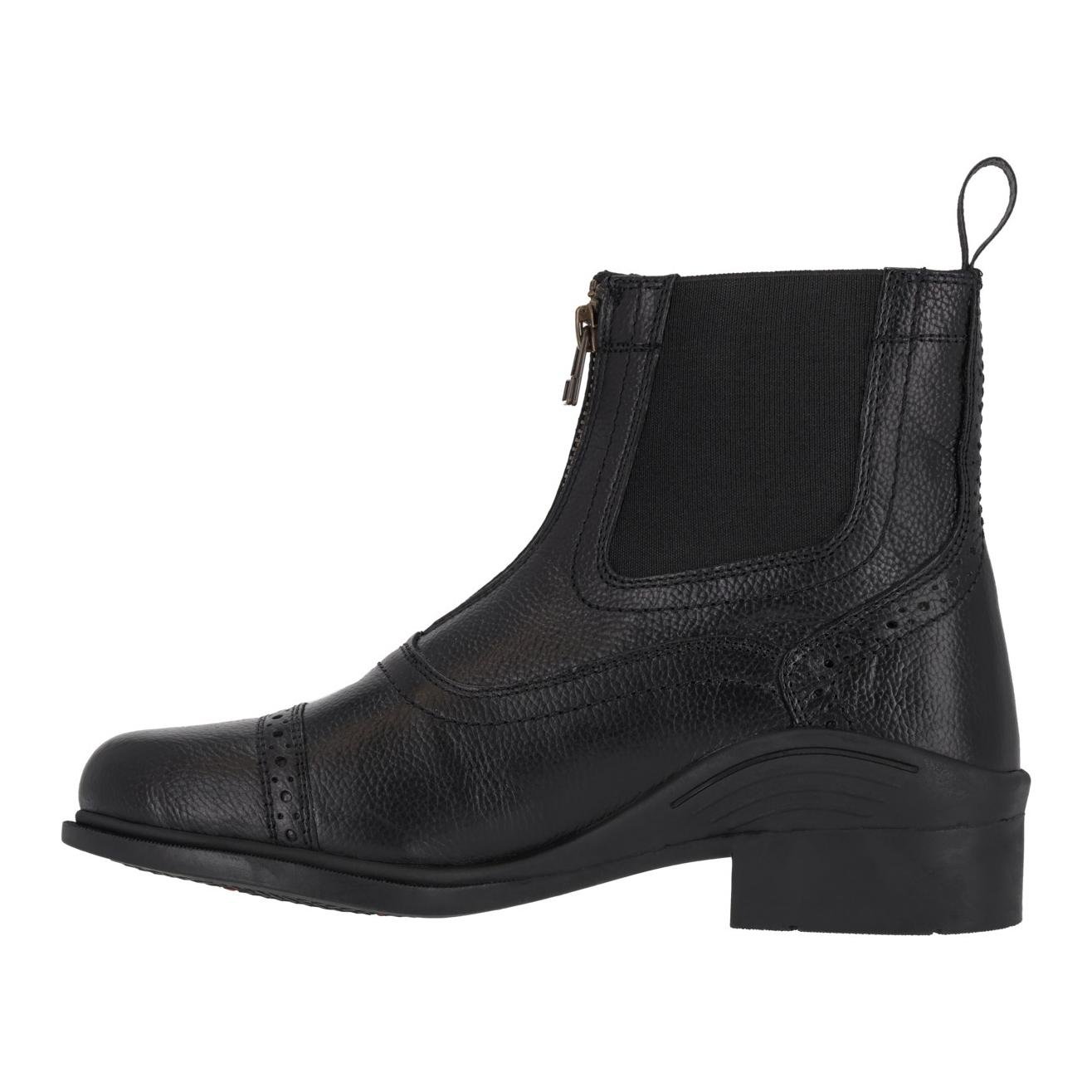 QHP Bottines d’équitation Jakarta Adult