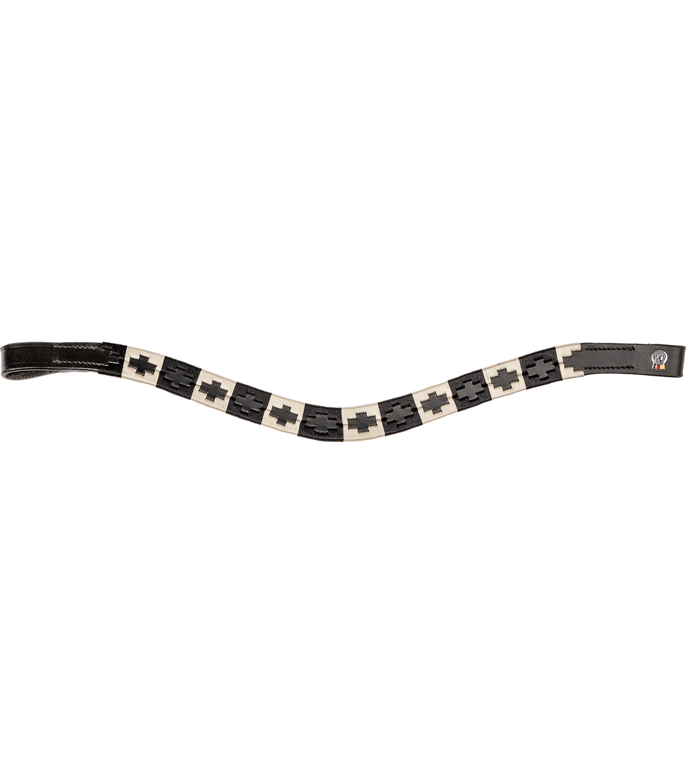 X-Line Bandeau Glam, marron