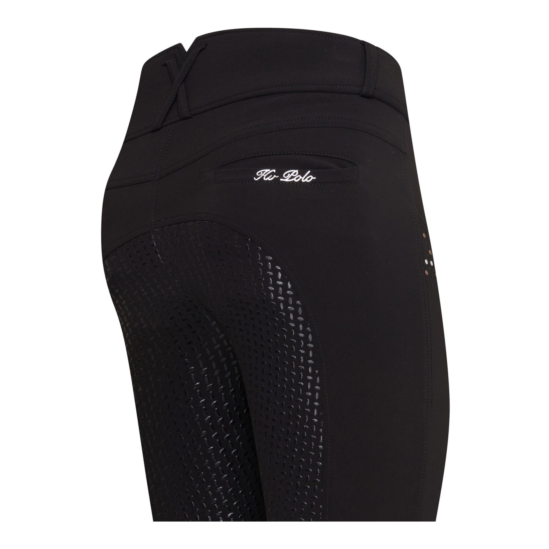 Reithose HVPJadore Vollgrip Damen