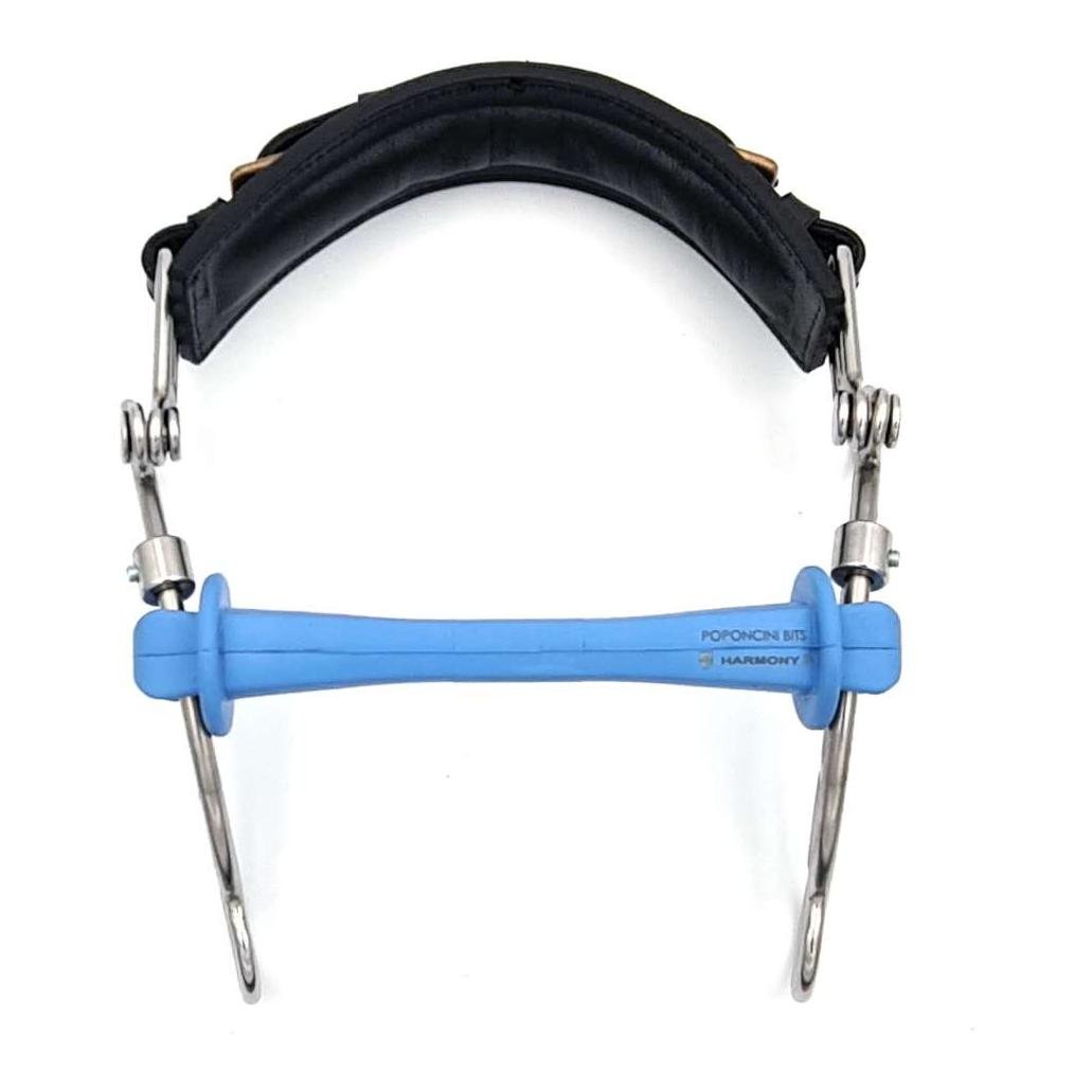 Hackabit / Tandem lang Harmony