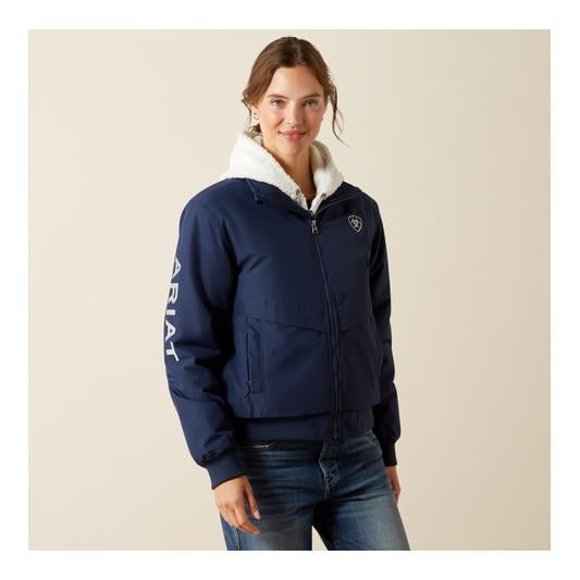 Bomberjacke Stable 2.0  Bomberjacke Stable 2.0