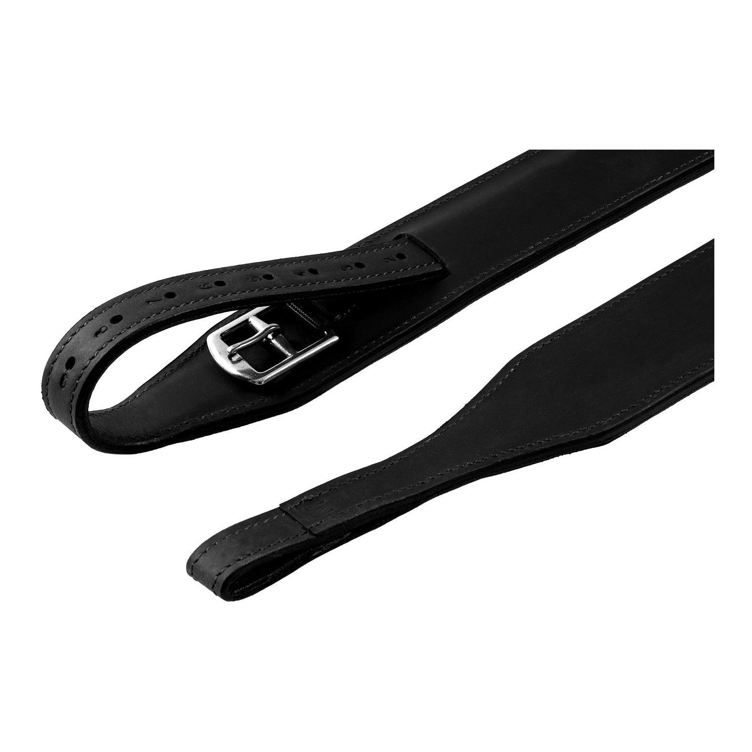 Acavallo Steigbügelriemen Mono Flap