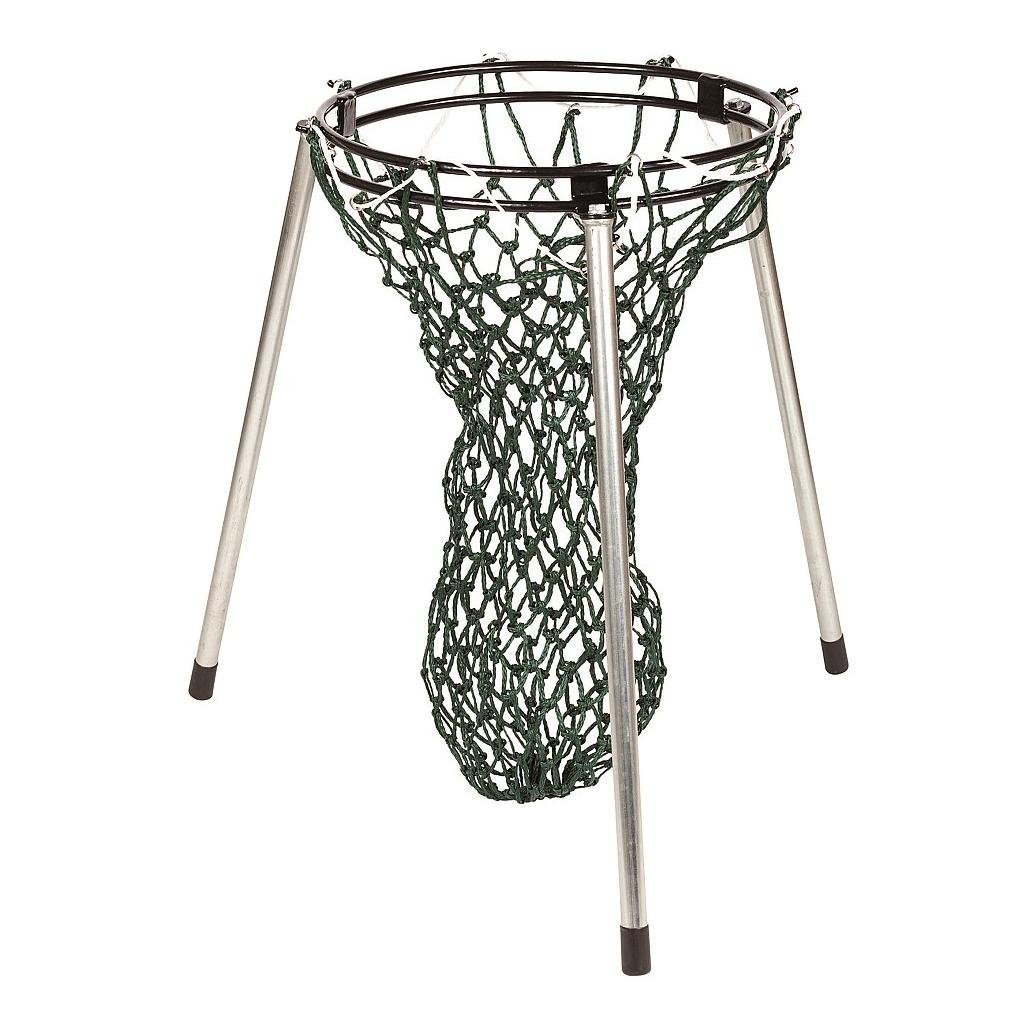 Growi Heunetzbefüller mit Ständer