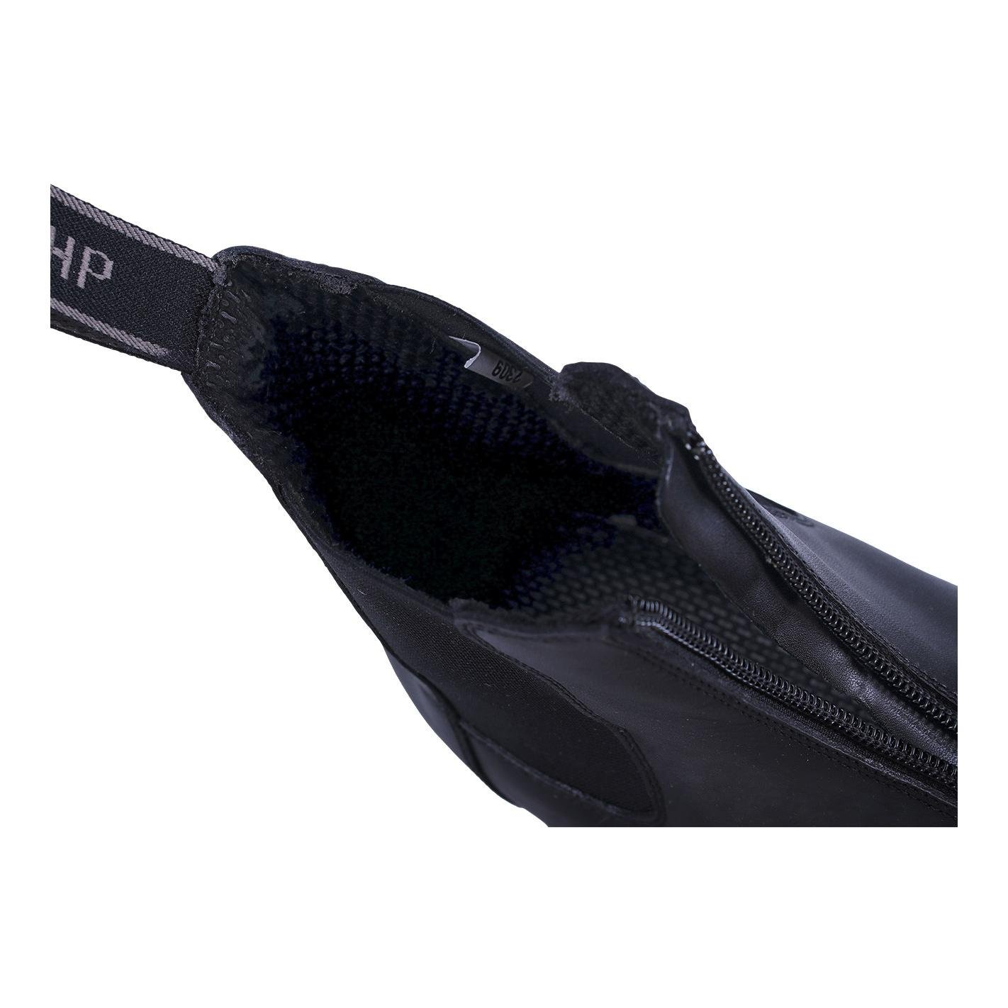 QHP Jodhpur Stiefelette Manilla Junior