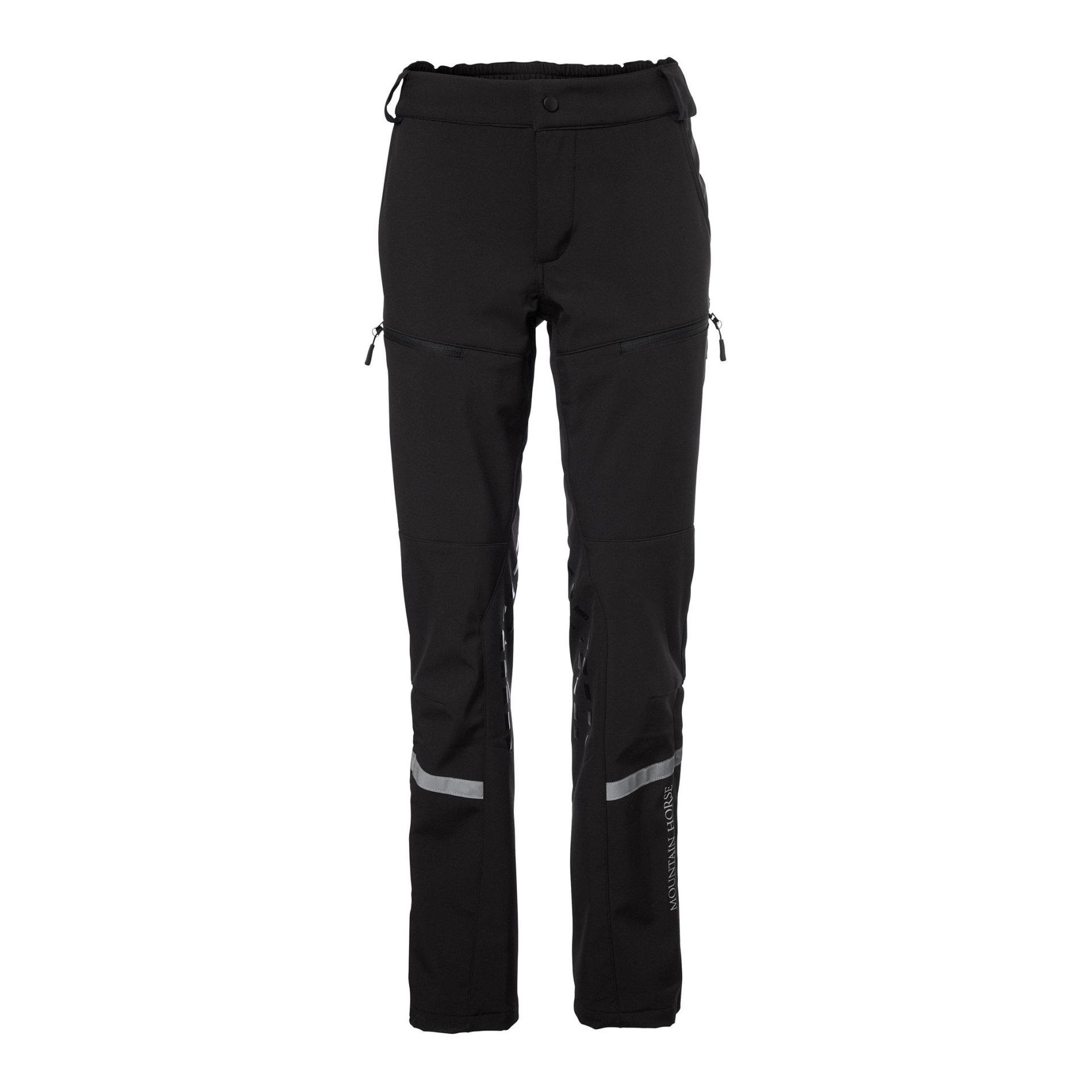 Sur-pantalon Artax Softshell Sur-pantalon Artax Softshell