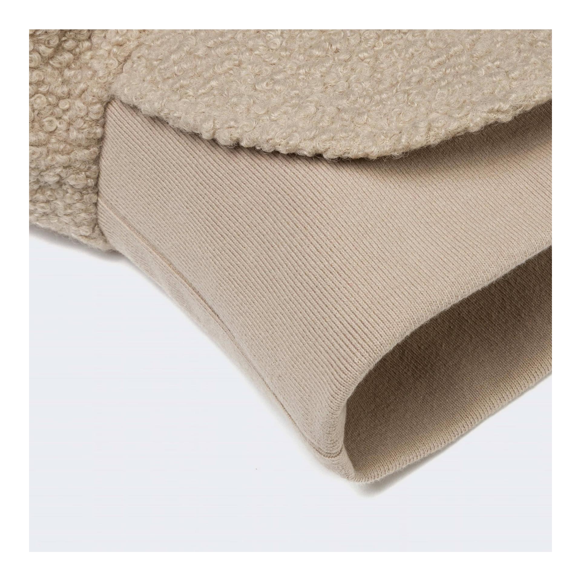 Cloud 7 Pullover pour chien Gotland avec col