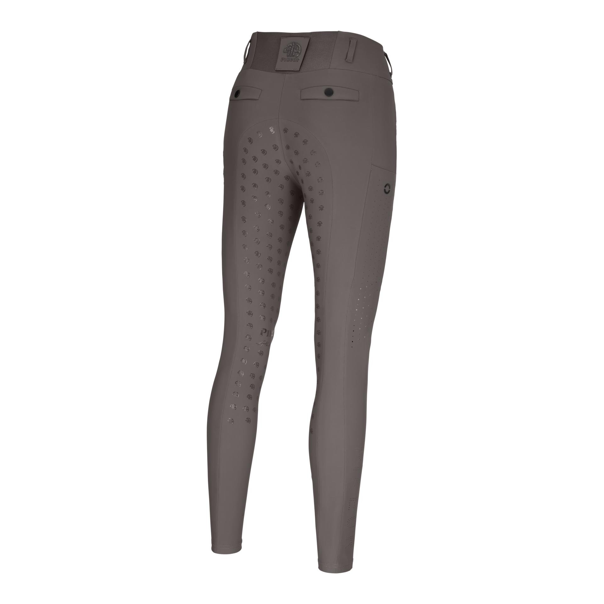 Pikeur Leggings d'équitation Pikeur Linnett Summer Highwaist Vollgrip pour femmes