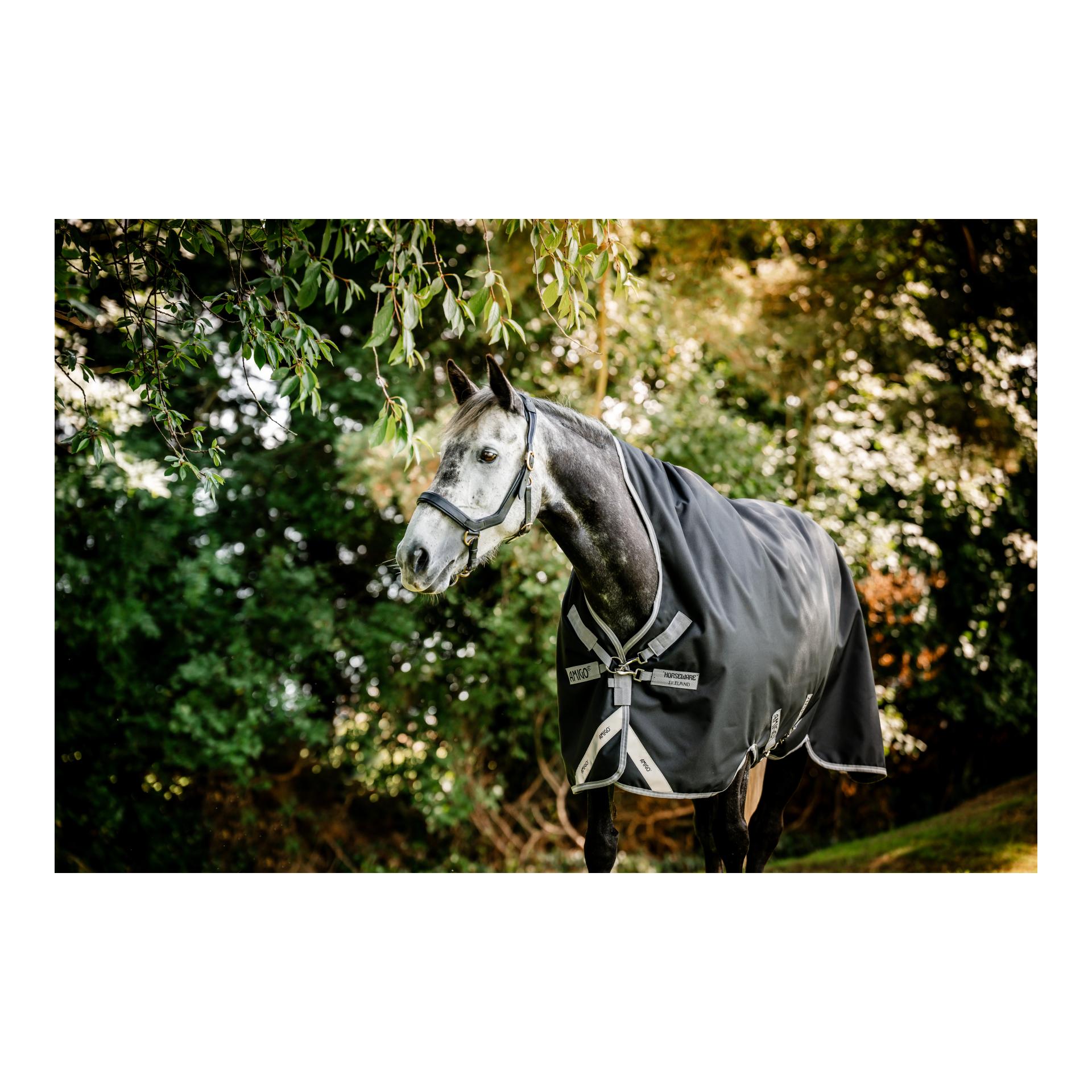 Weidedecke Amigo Bravo 12 Wug Lite