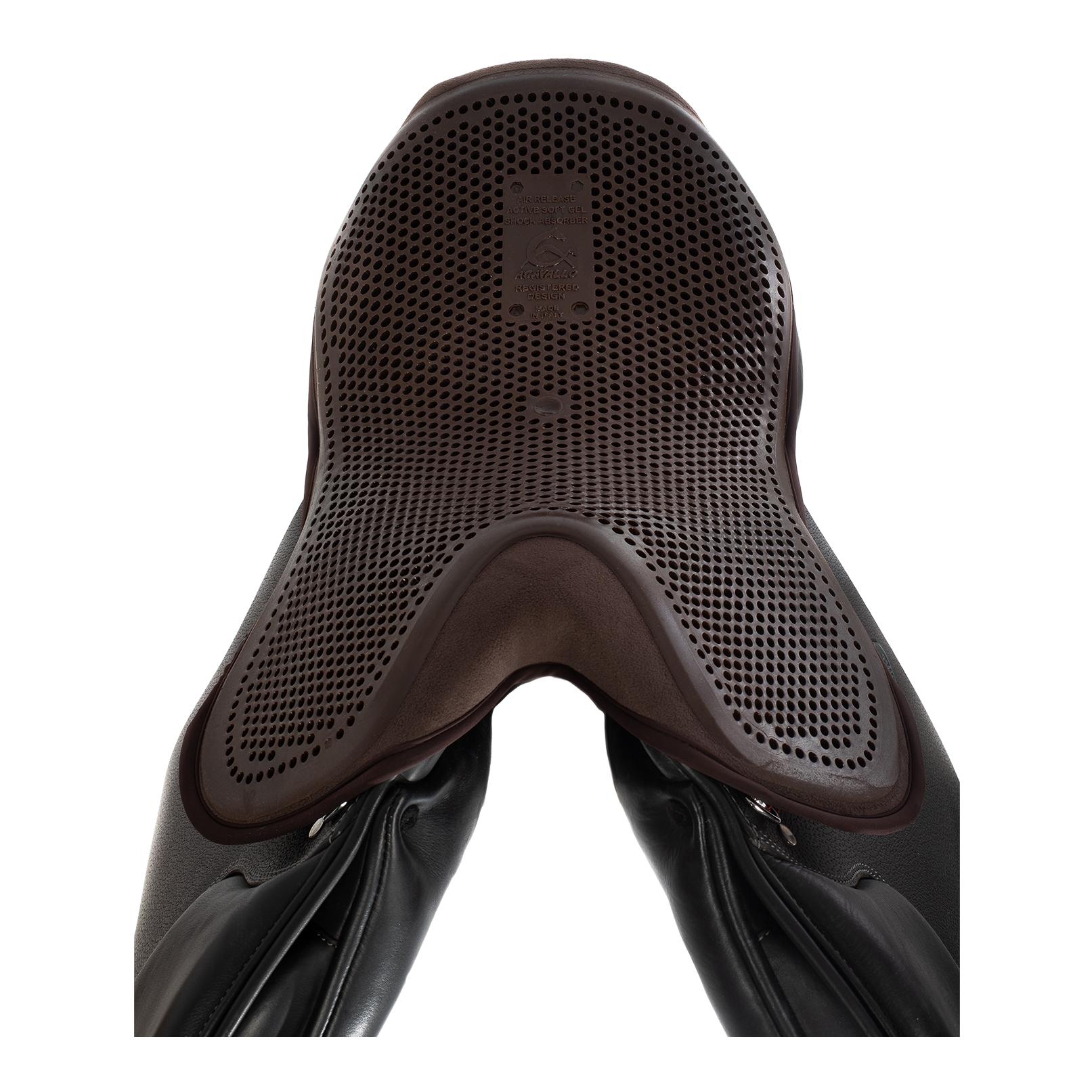 Springsitzschoner Classic Gel 