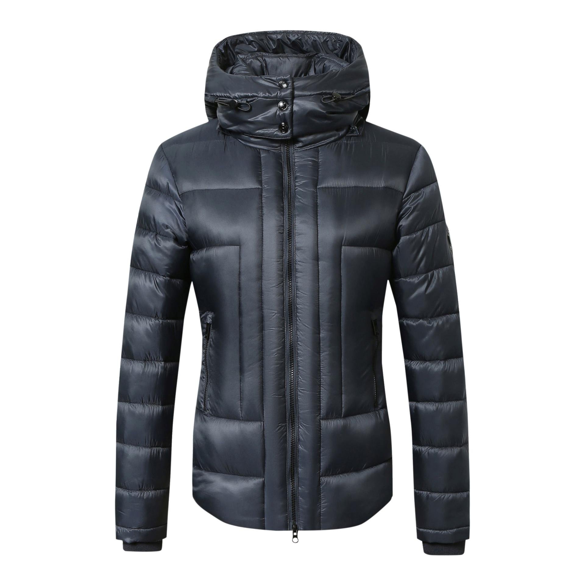 Steppjacke Damen H/W 2024