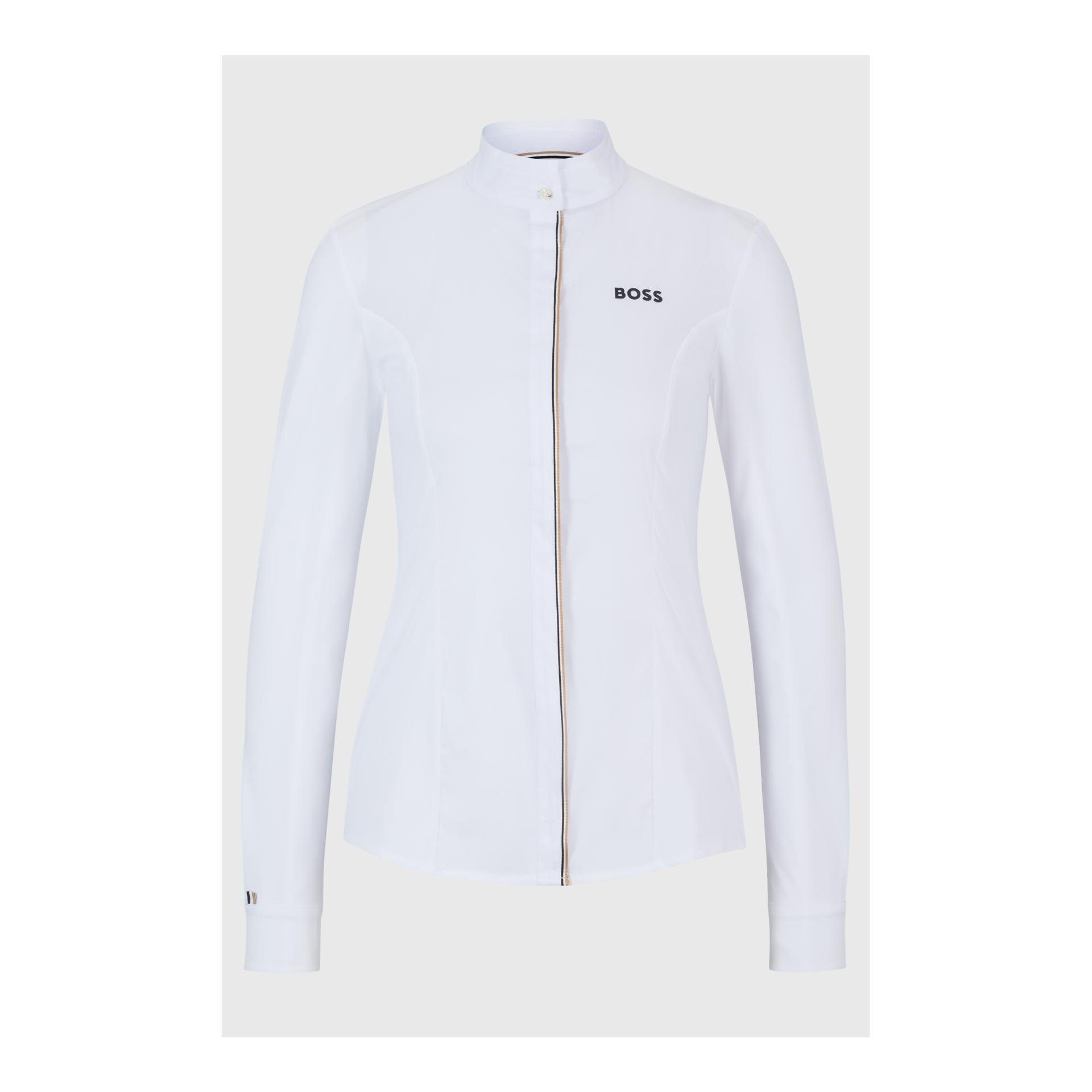 Turnierbluse Emma Damen Turnierbluse Emma Damen
