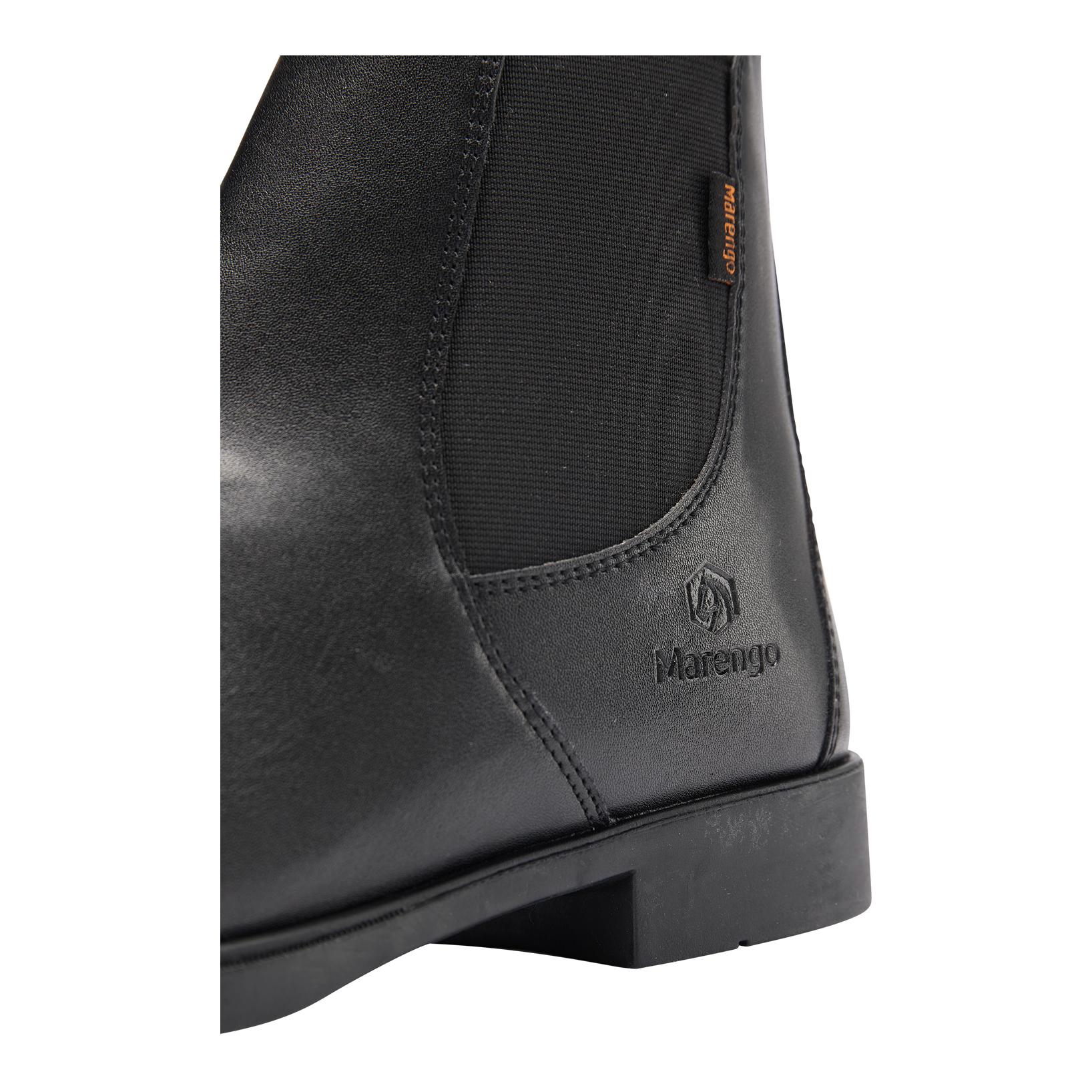 Reitstiefelette Classic Kunstleder Reitstiefelette Classic Kunstleder