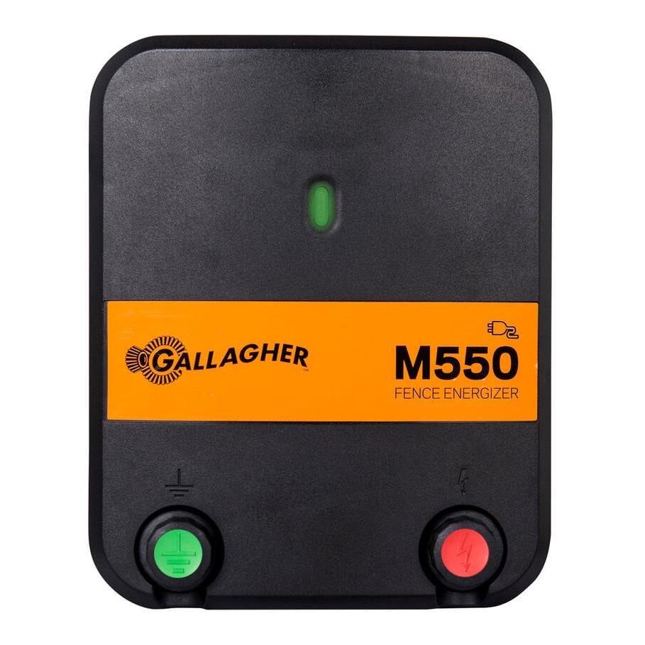 Électrificateur de clôture M550