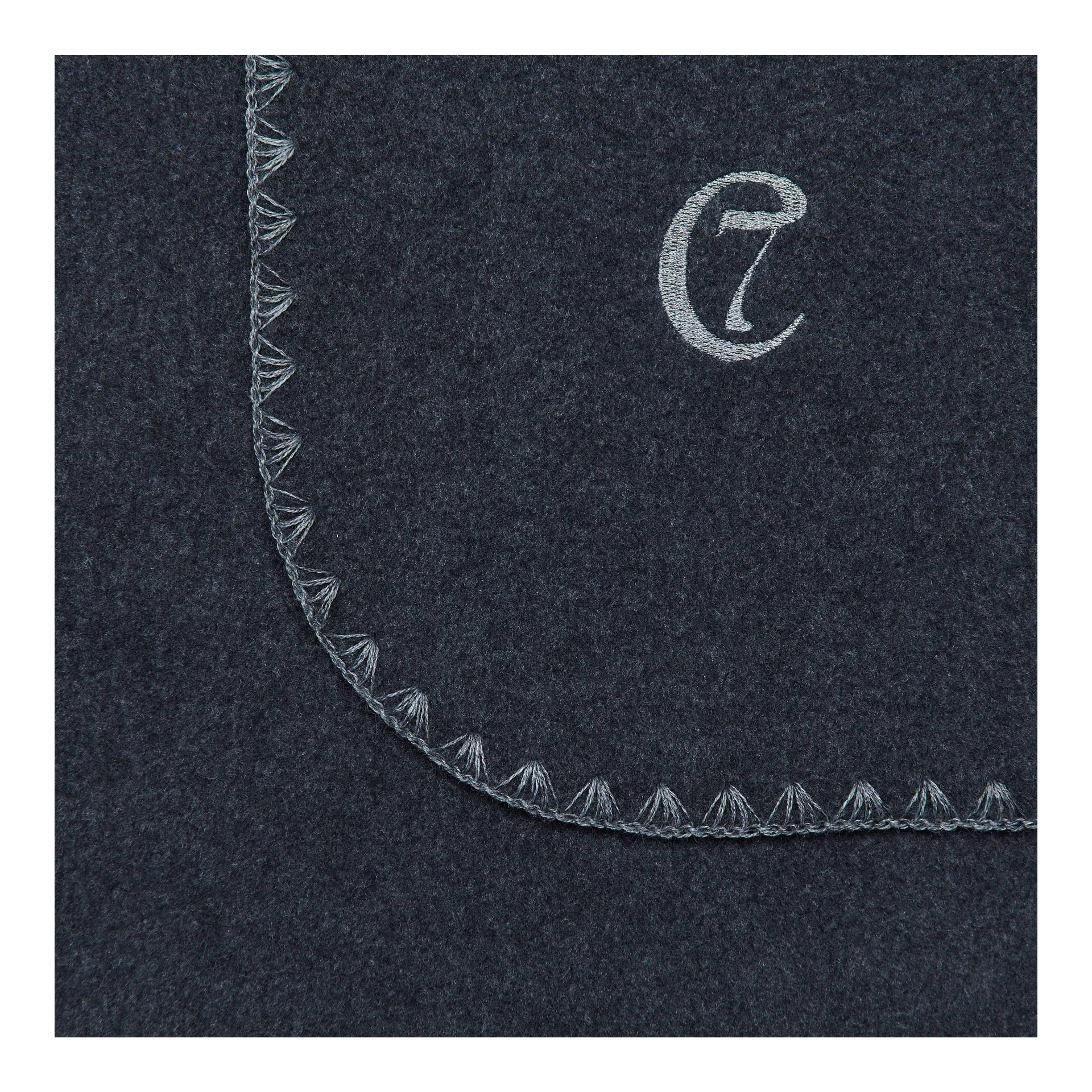 Hundedecke Soft Fleece - dark grey Hundedecke Soft Fleece - dark grey