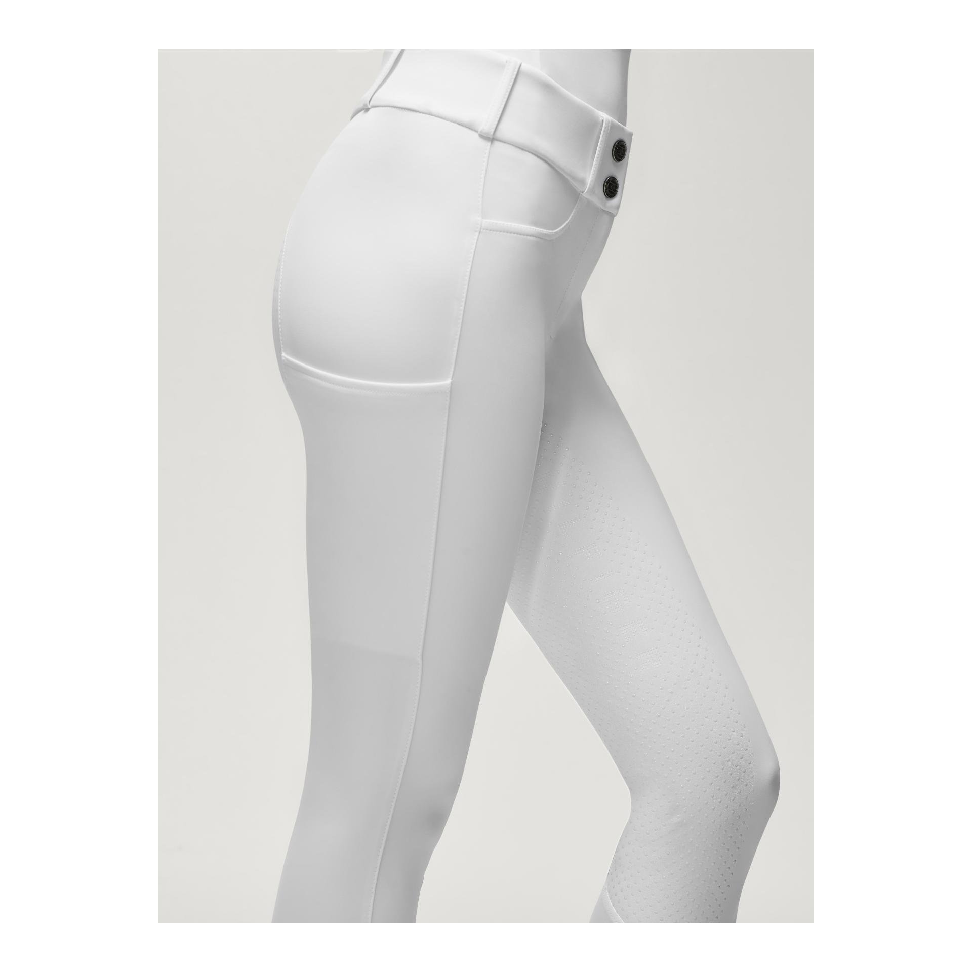 Tommy Hilfiger Equestrian Reithose Lea Vollgrip 