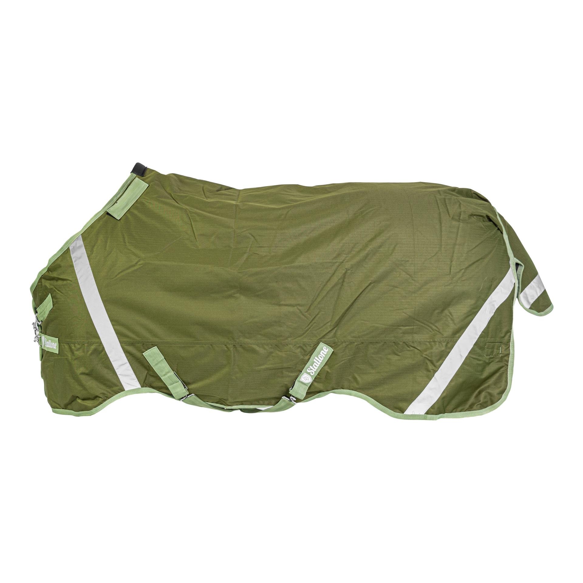 Decken-Set Weidedecke 300 g Outdoor Guard mit Halsteil Decken-Set Weidedecke 300 g Outdoor Guard mit Halsteil