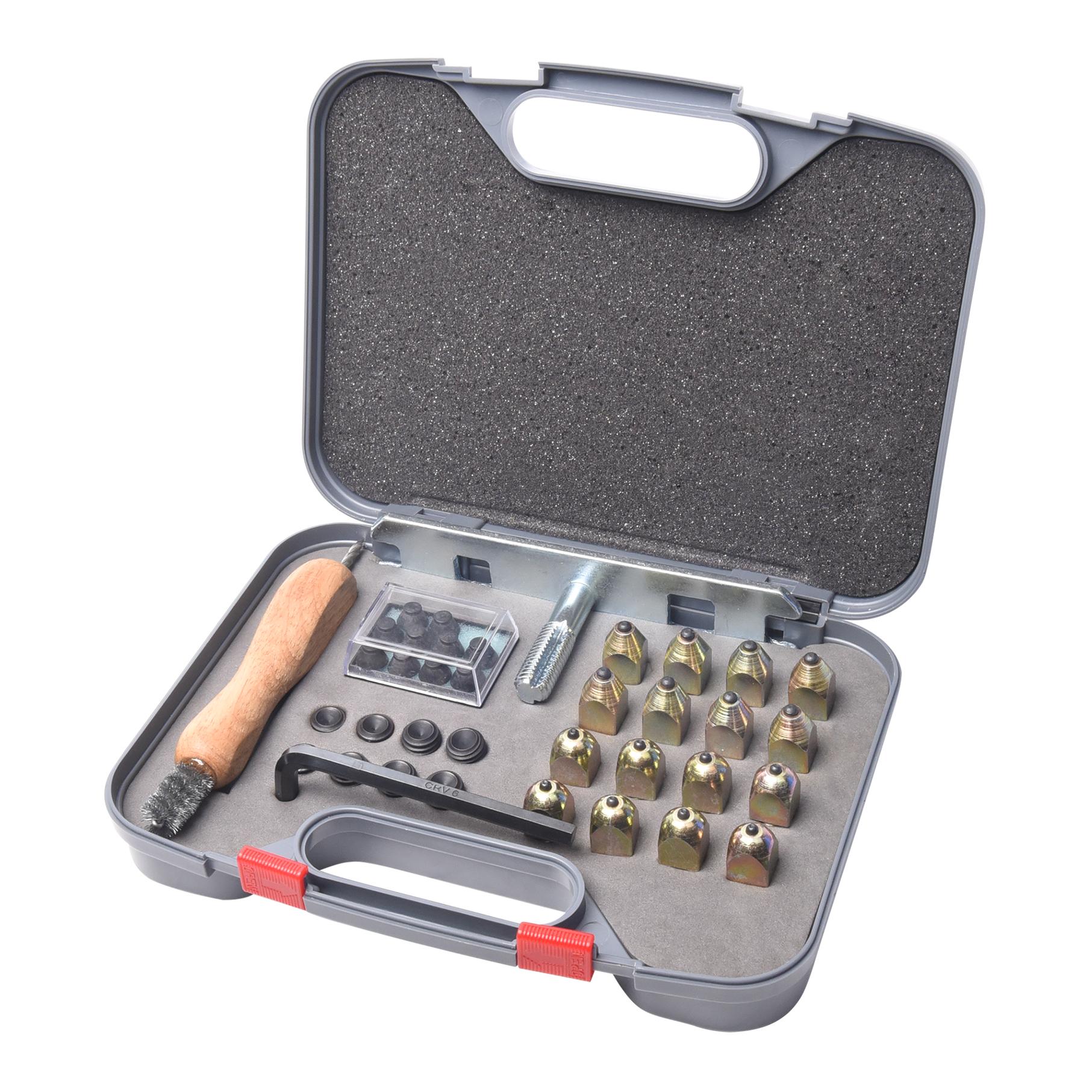 Waldhausen Stollenkoffer M10