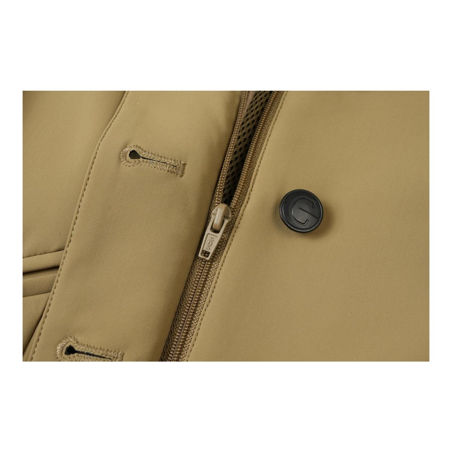 Covalliero Turniersakko F/S 2026