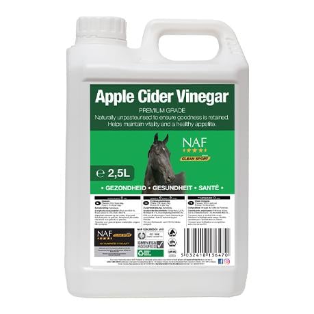 Apple Cider Vinegar