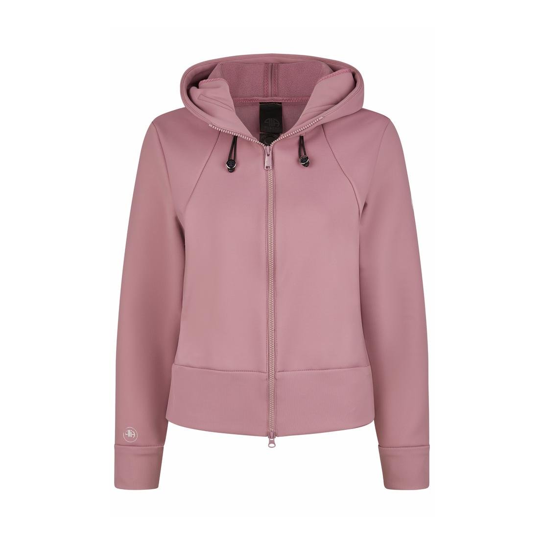 Fleecejacke Athleisure Damen Fleecejacke Athleisure Damen