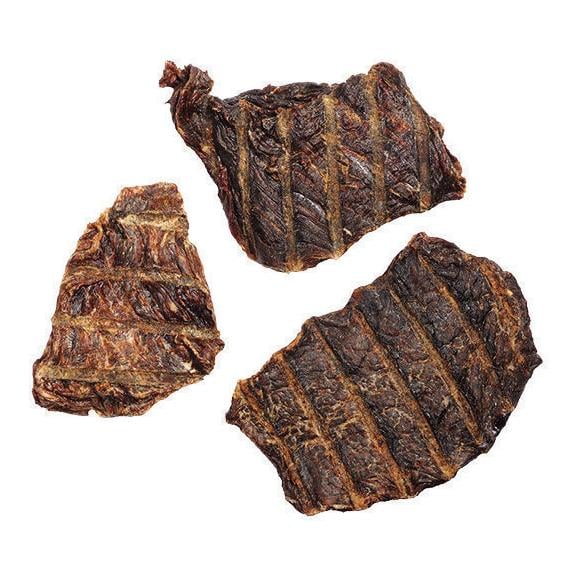 Filet-Snack Light Kauartikel vom Strauss