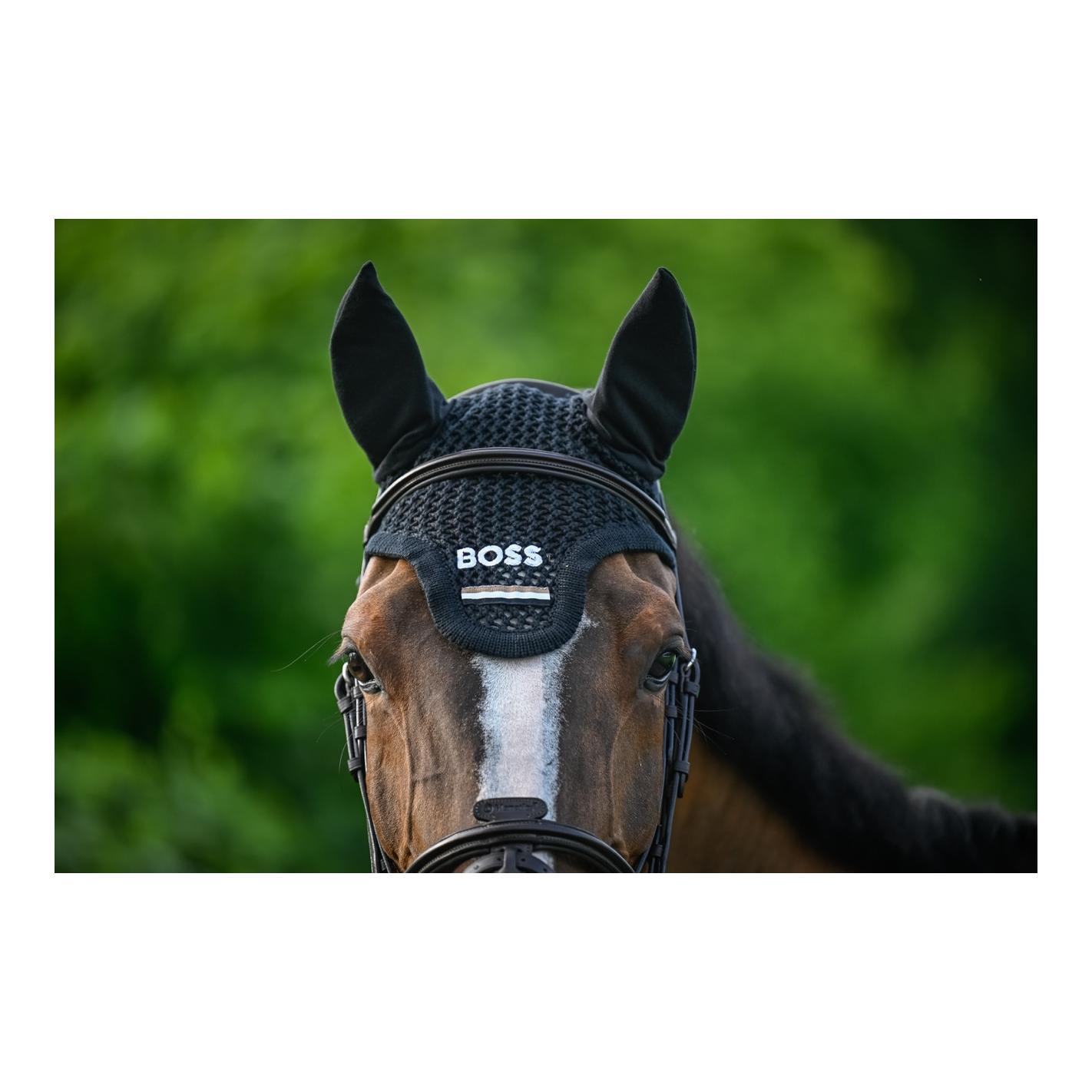 Calgary Bonnet anti-mouches Tape