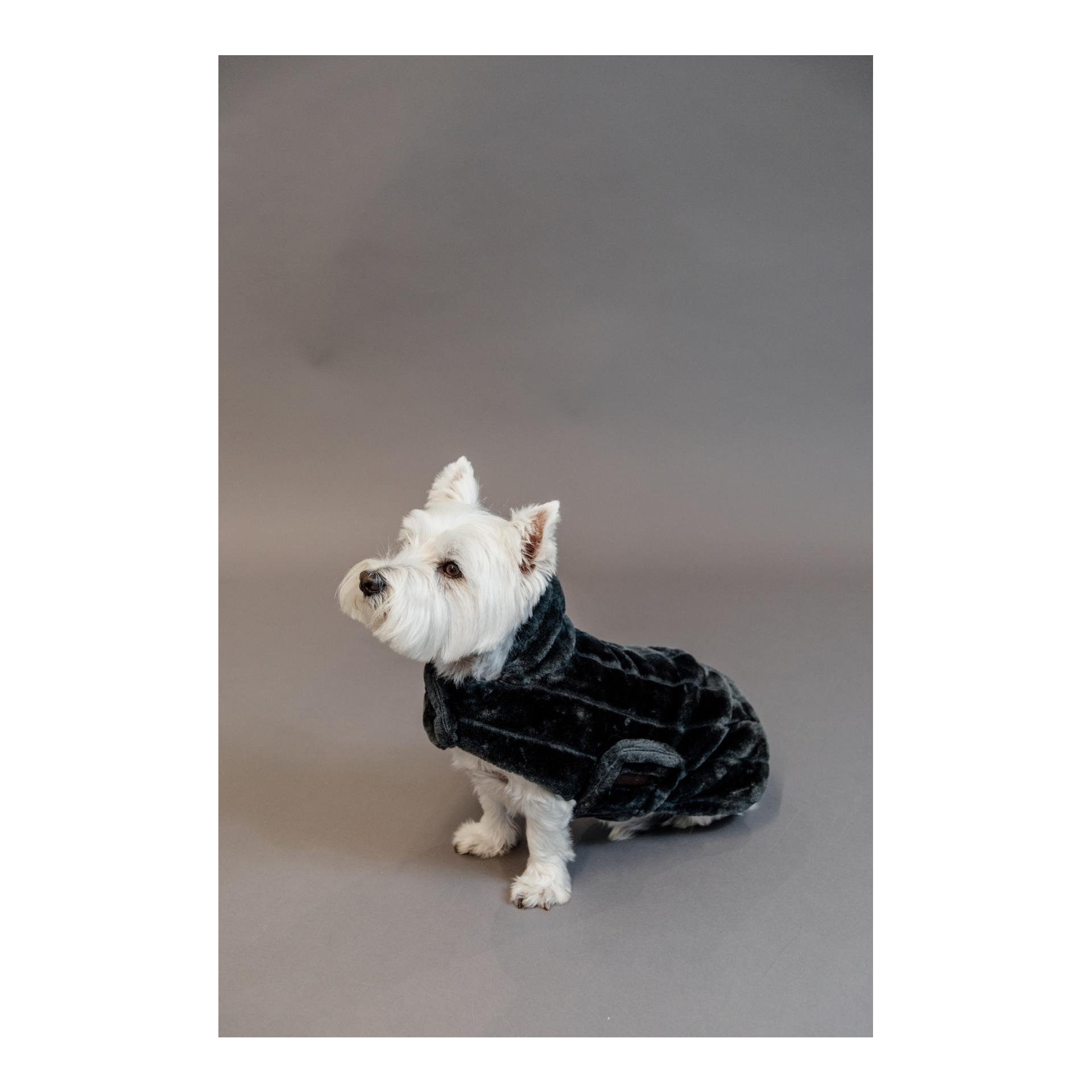 Hundemantel Fake Fur Hundemantel Fake Fur