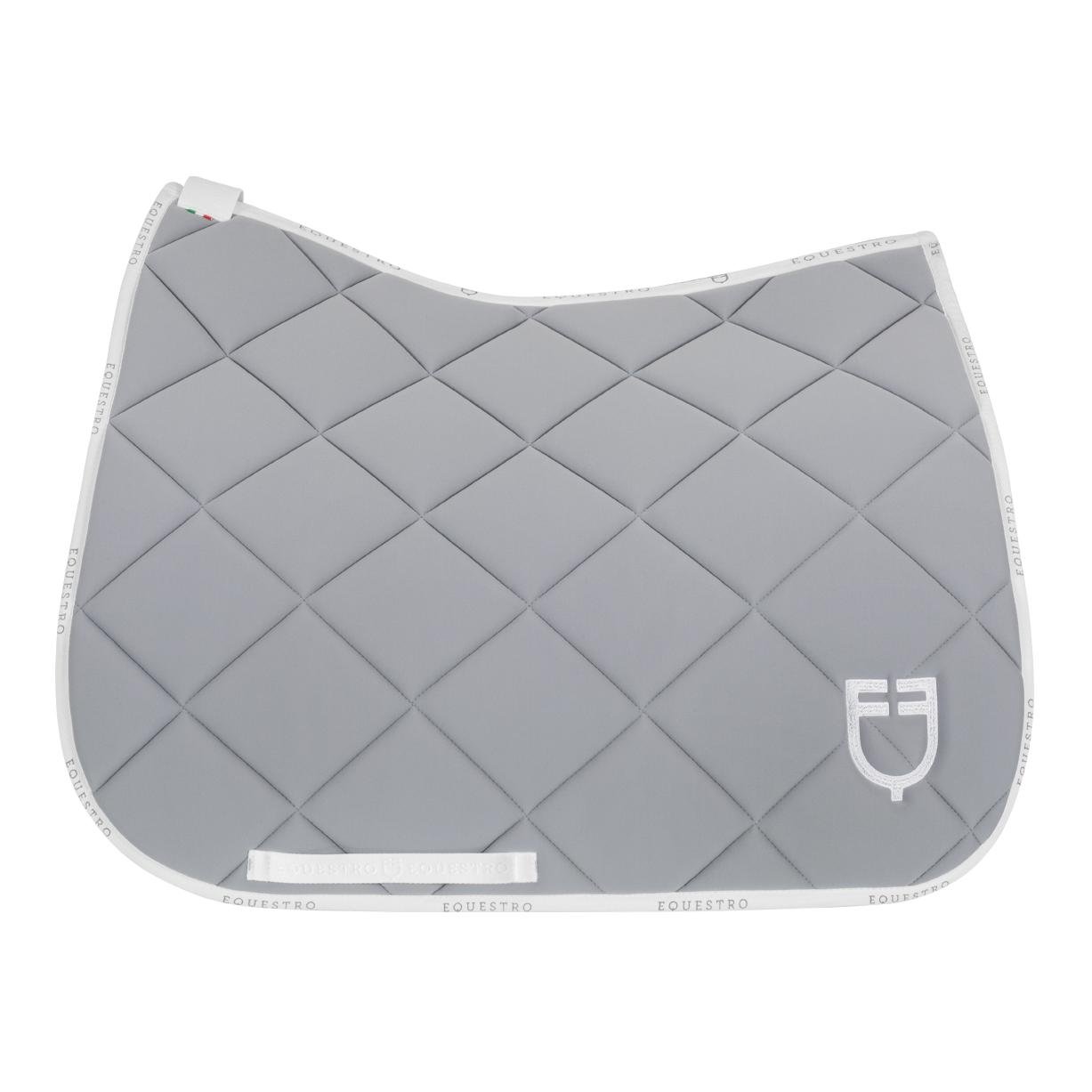 Schabracke GP mit Logo