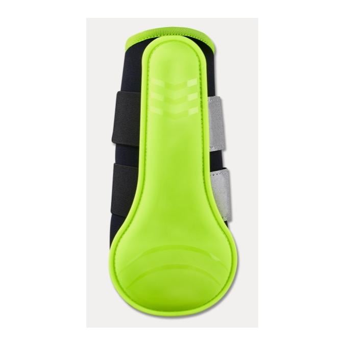 Gamasche Reflex - neongelb