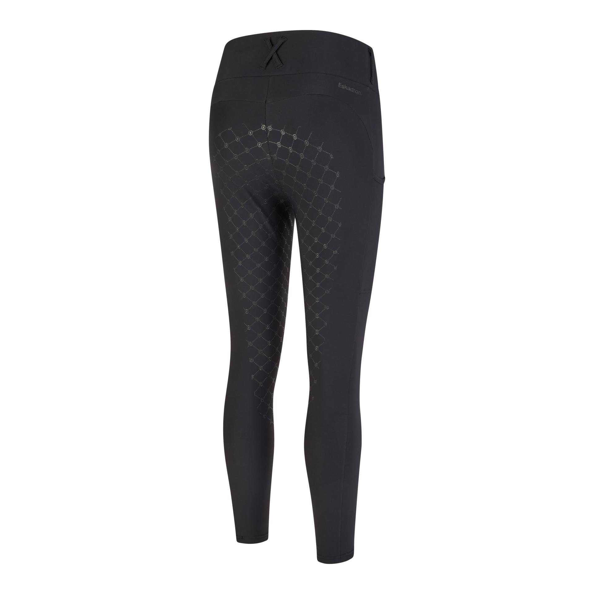 Eskadron Leggings COSY RIDING TIGHT Heritage 24/25