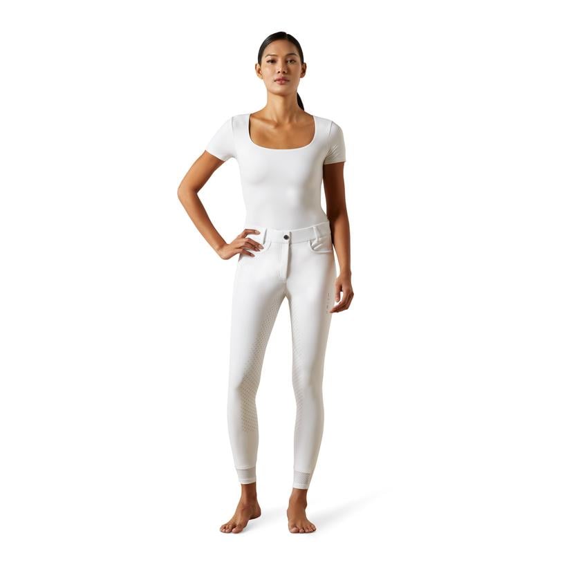 Reithose Tri Factor NT FS Breech Damen Reithose Tri Factor NT FS Breech Damen