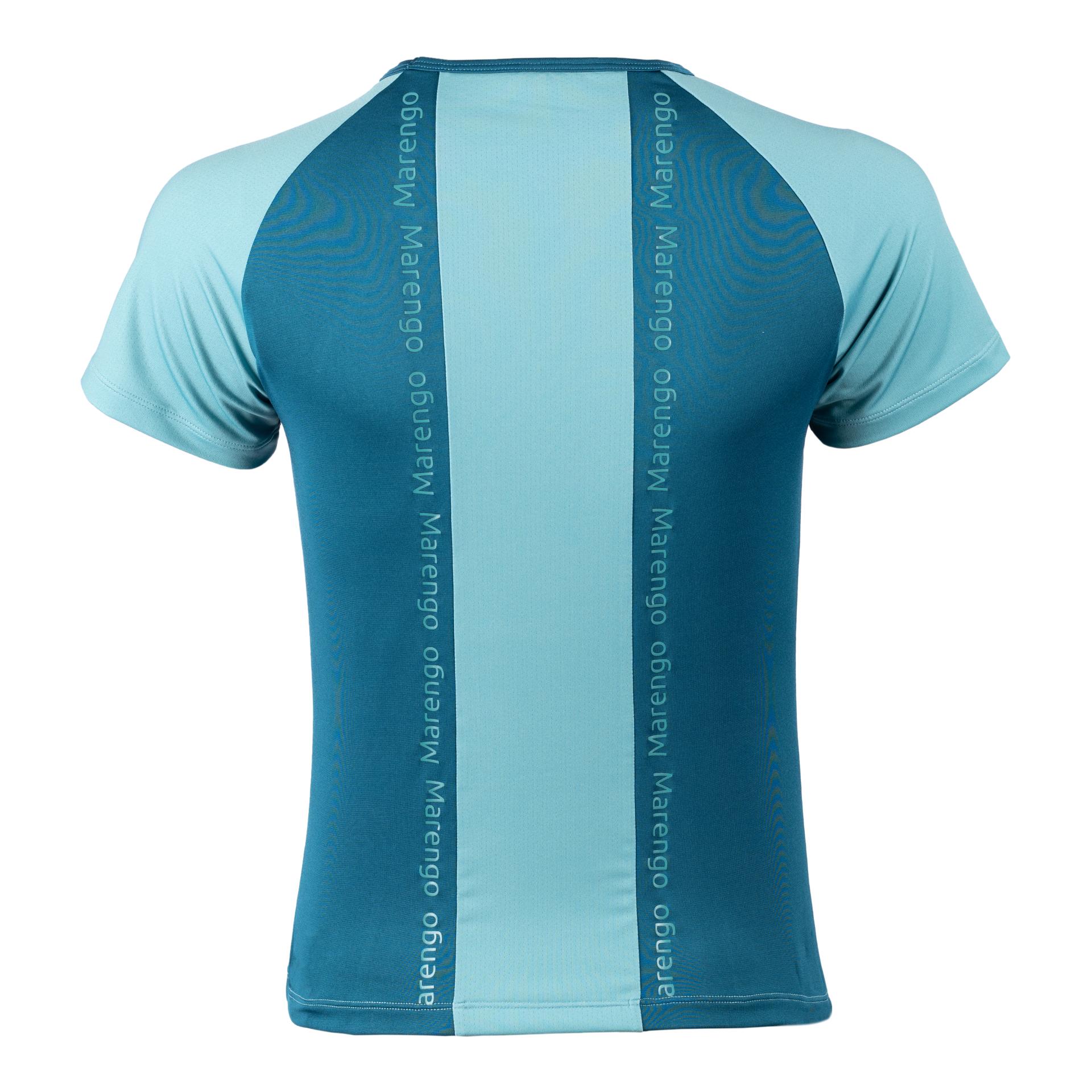 Funktionsshirt Summer Wind Mesh kurzarm Funktionsshirt Summer Wind Mesh kurzarm