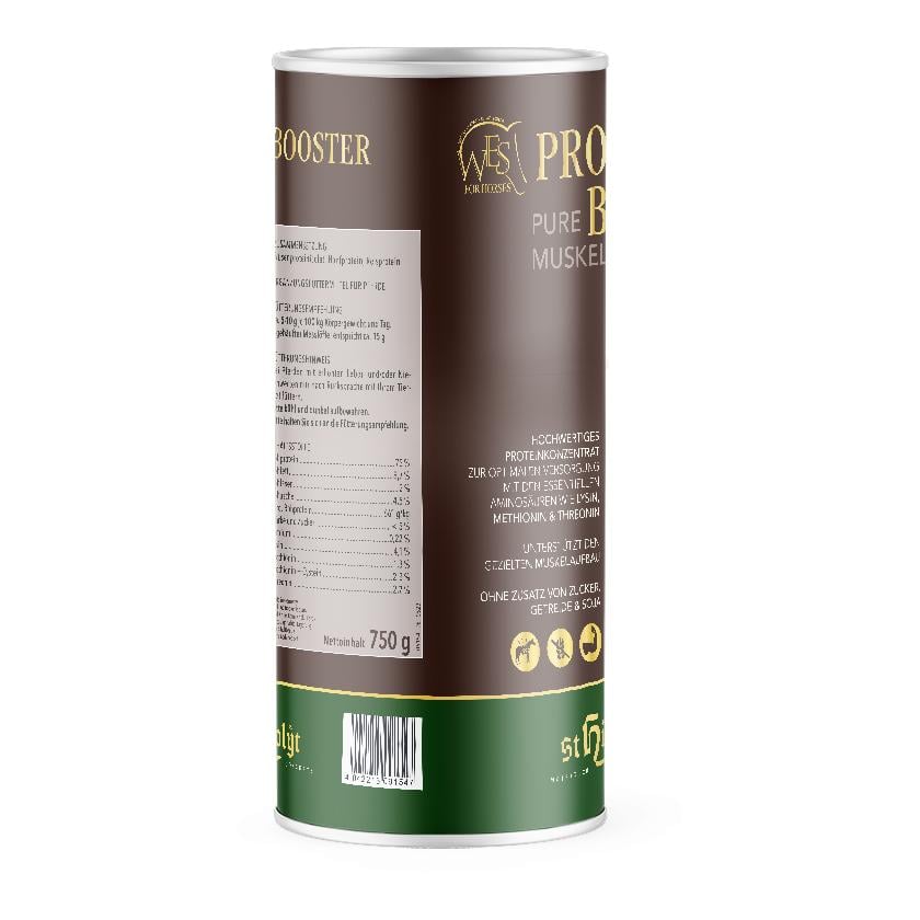 St. Hippolyt WES Protein Booster