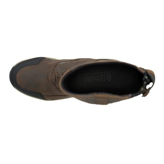 Stiefel Field Tall GripFTX Stiefel Field Tall GripFTX