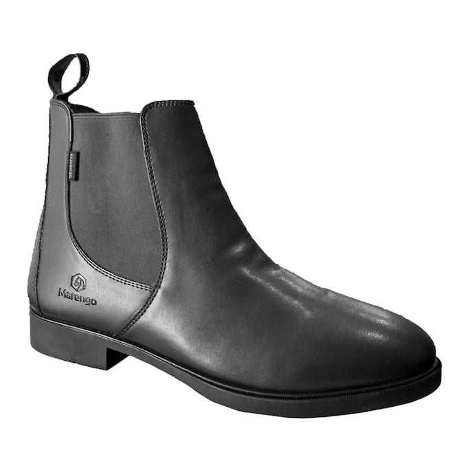 Reitstiefelette Classic Kunstleder Reitstiefelette Classic Kunstleder