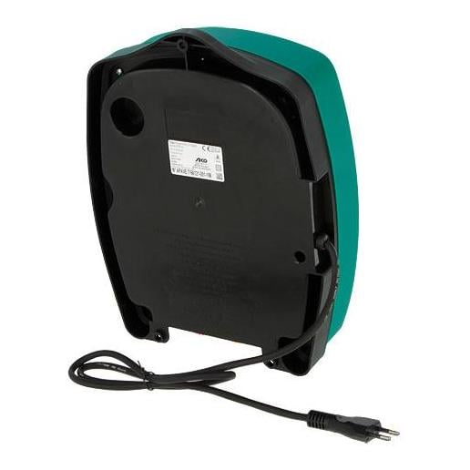 Power Profi Ni 10000 Weidezaungerät