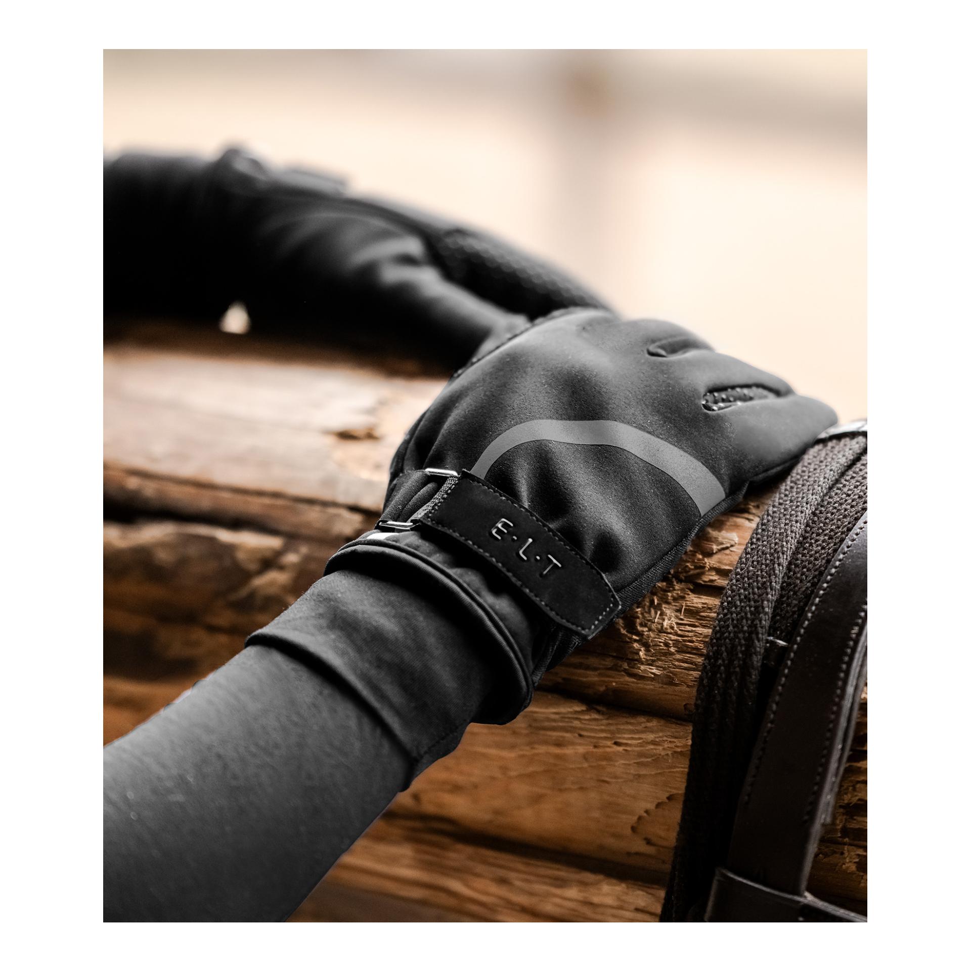 Reithandschuh Locarno