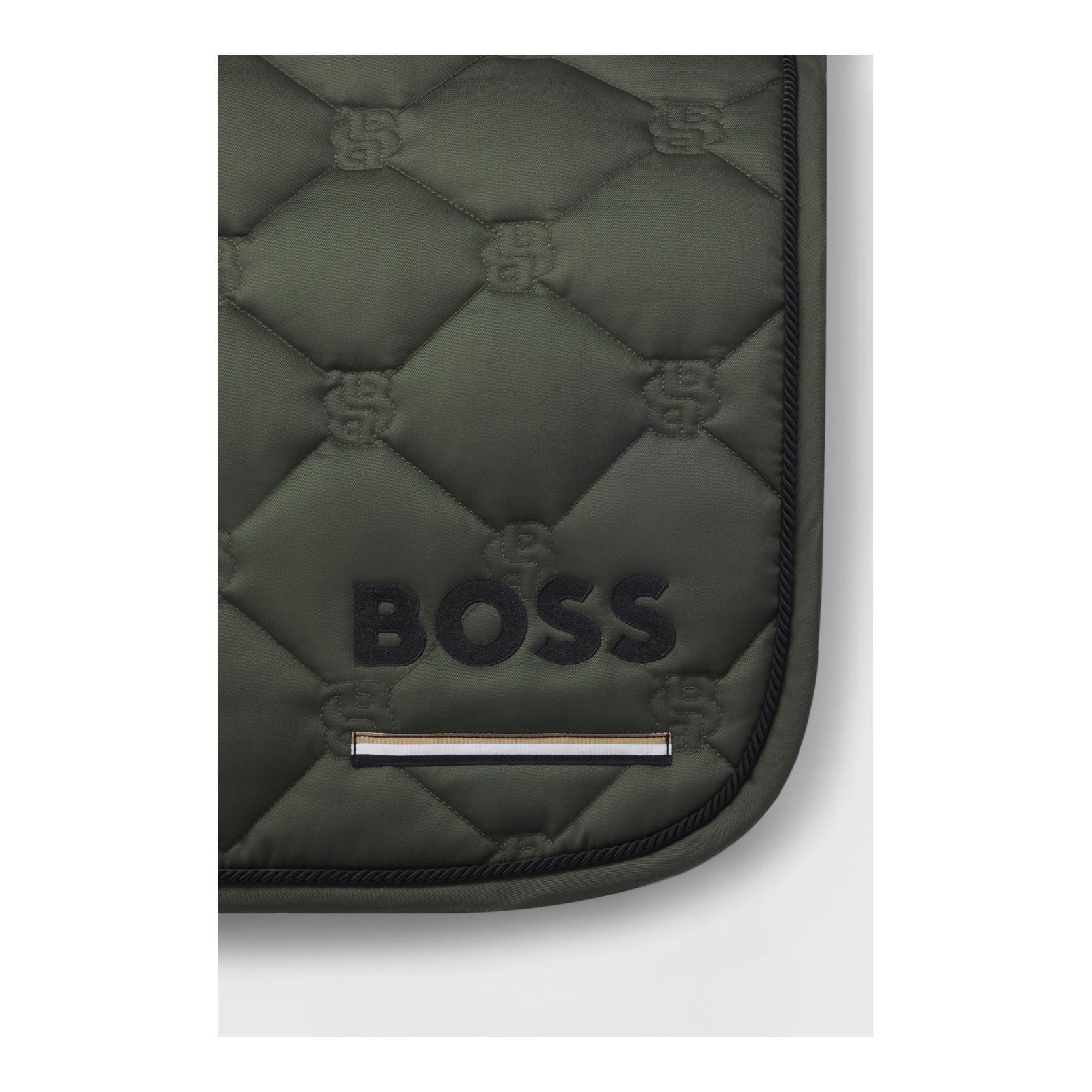 BOSS Equestrian Chabraque de saut Cheltenham Tape
