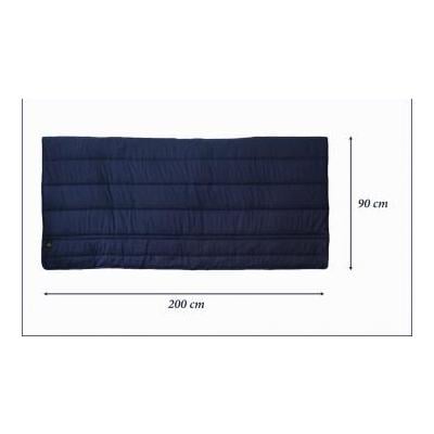 Unterdecke Duvet 300g - marine Unterdecke Duvet 300g - marine