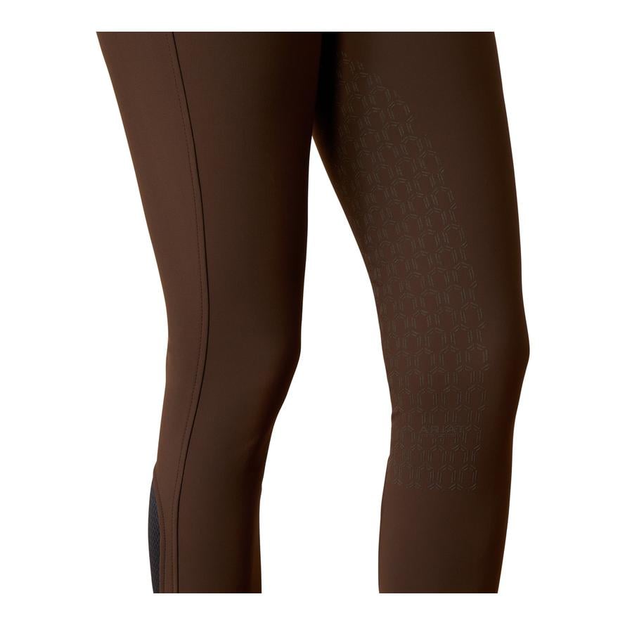 Reithose Tri Factor Vivacity Kniegrip Damen Reithose Tri Factor Vivacity Kniegrip Damen