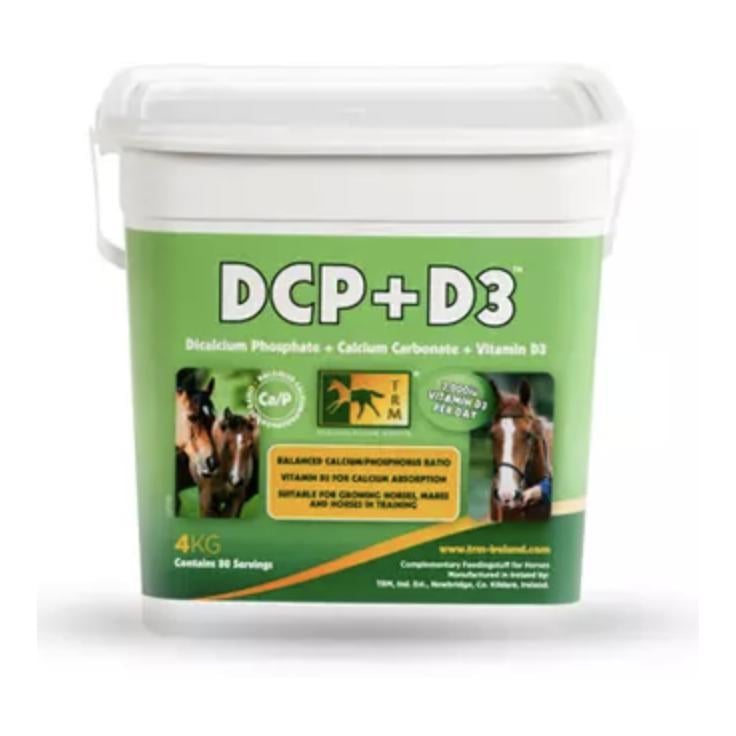DCP + D3 - 4 kg