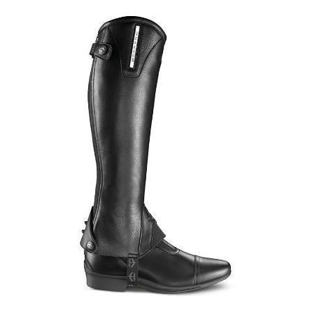 Mini Chaps Duetto - black Mini Chaps Duetto - black
