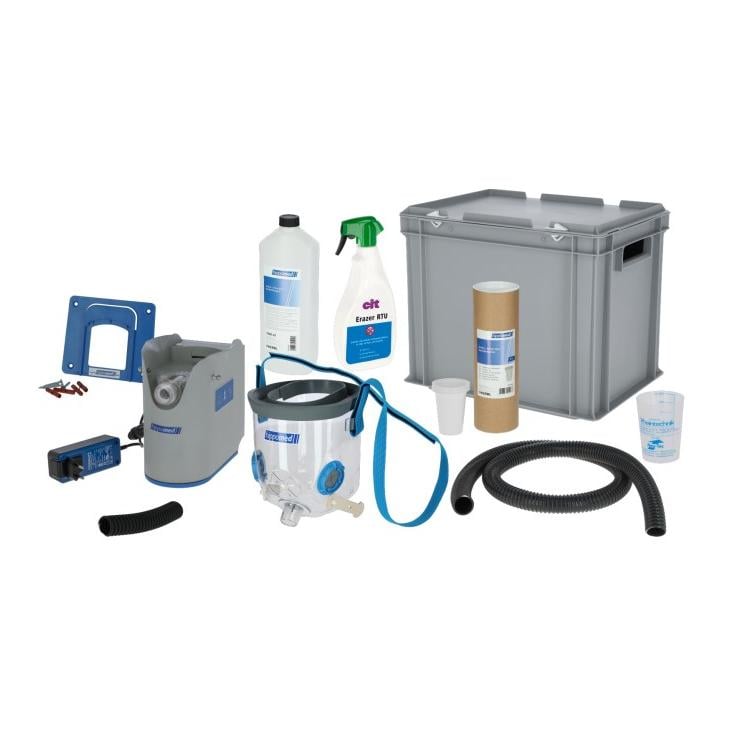 Akku-Ultraschall-Inhalator für Pferde AirOne Flex ohne Maske Akku-Ultraschall-Inhalator für Pferde AirOne Flex ohne Maske