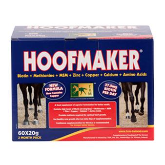 Hoofmaker