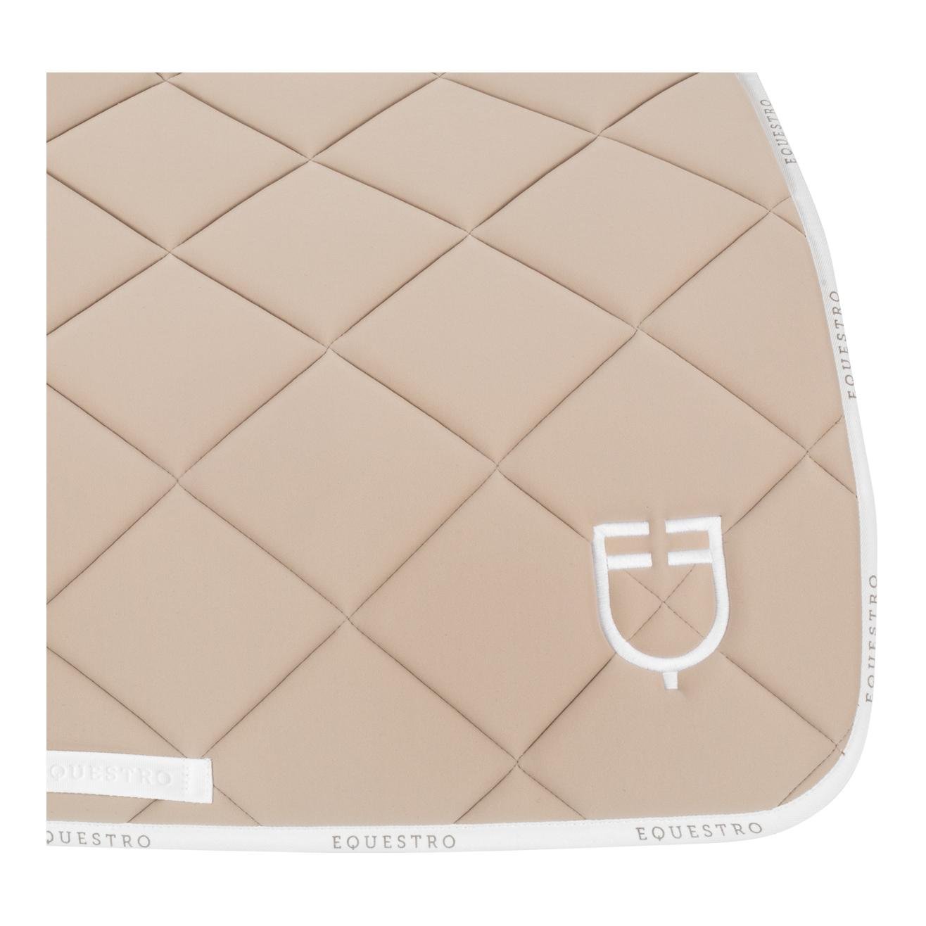 Schabracke GP mit Logo