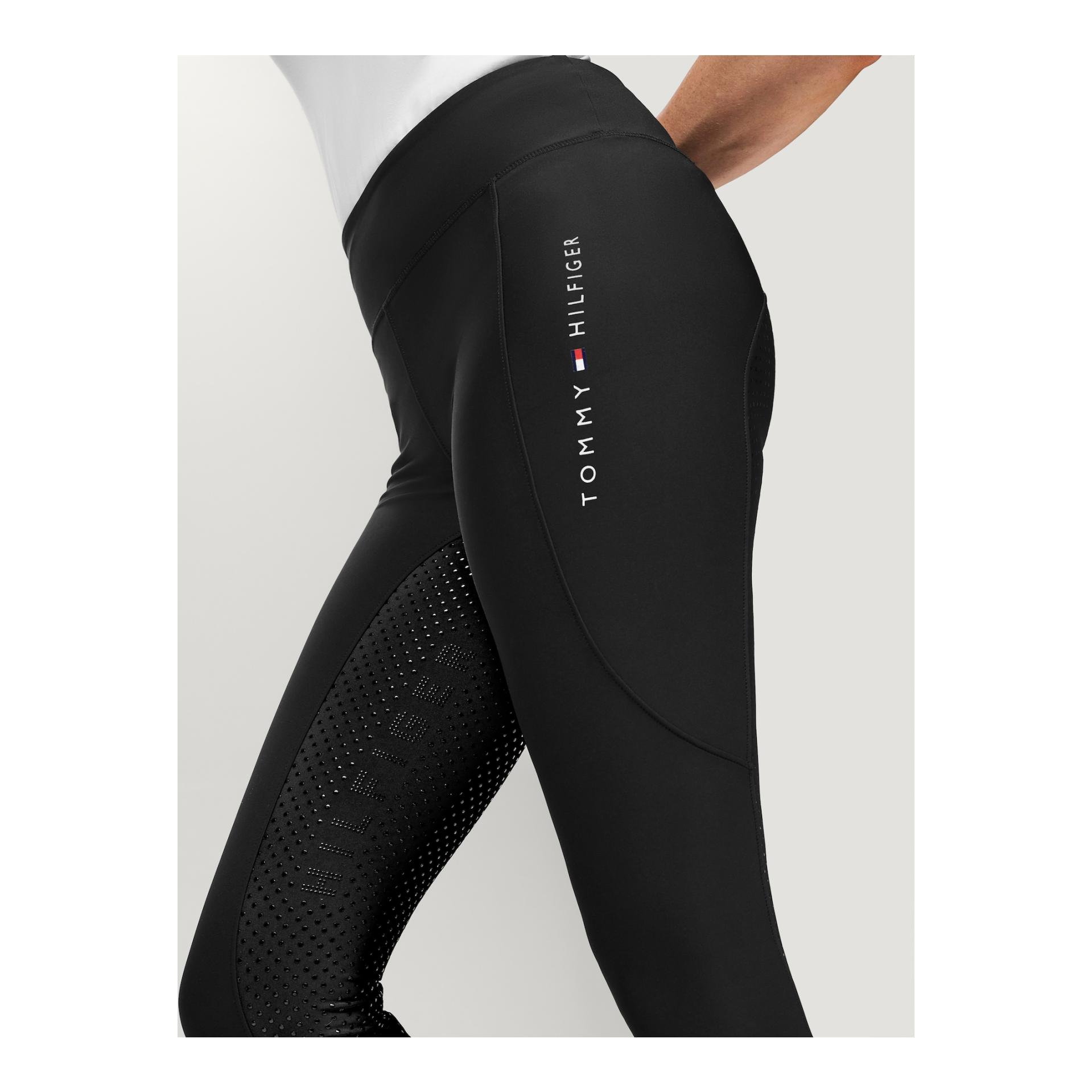Reitleggings Devon Vollgrip Damen Reitleggings Devon Vollgrip Damen