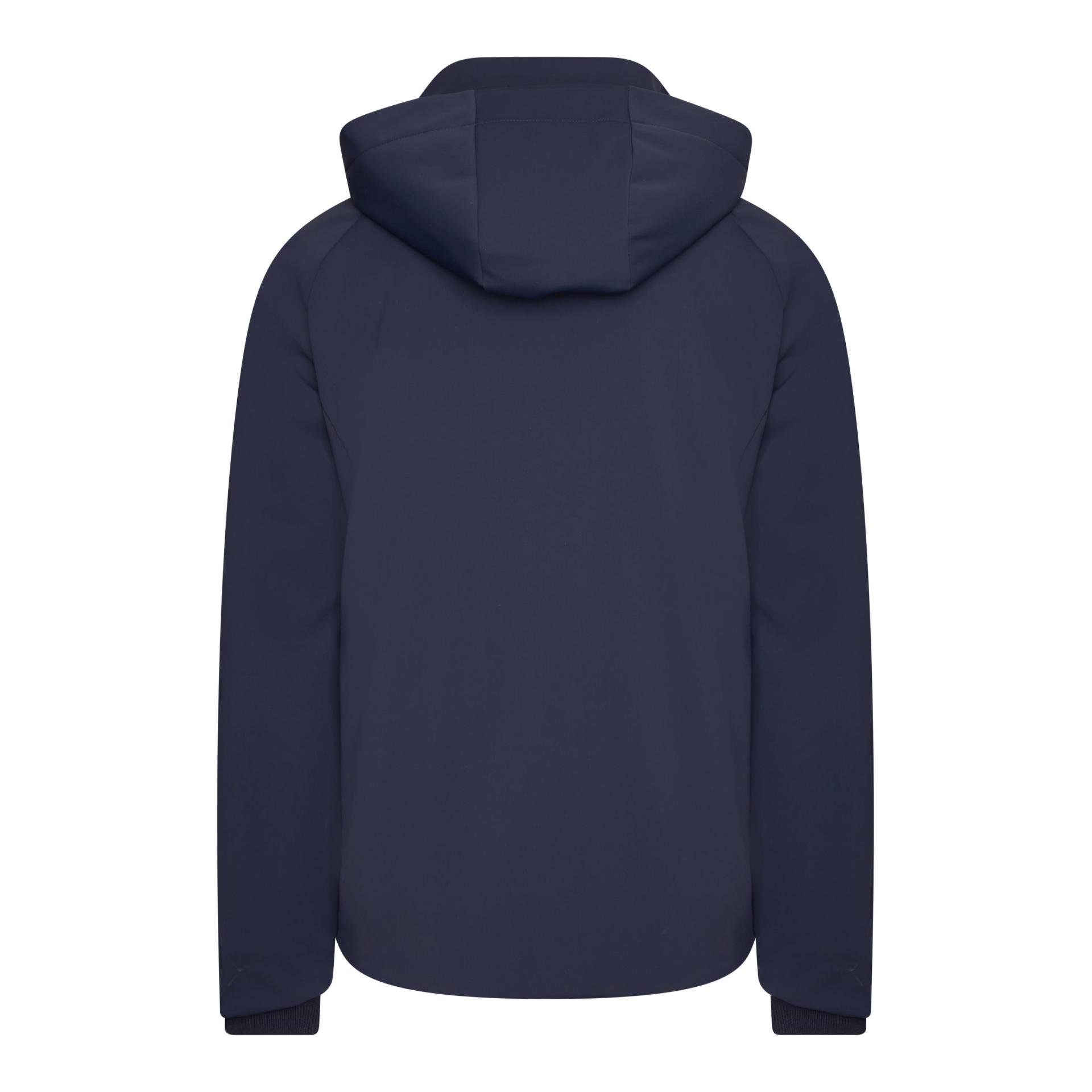 Veste ESCairo pour hommes - bleu marine