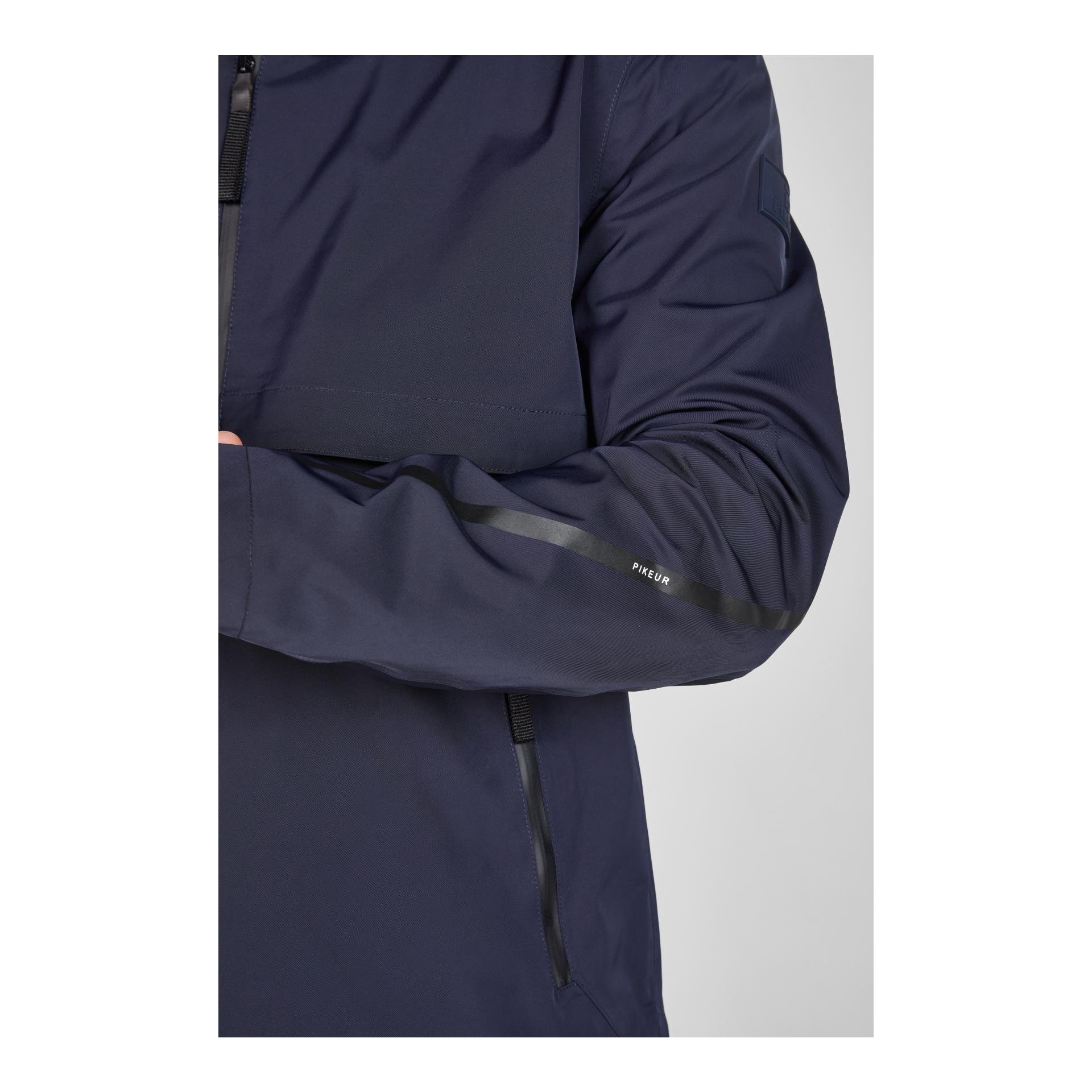 Pikeur Rainjacket The Core Herren