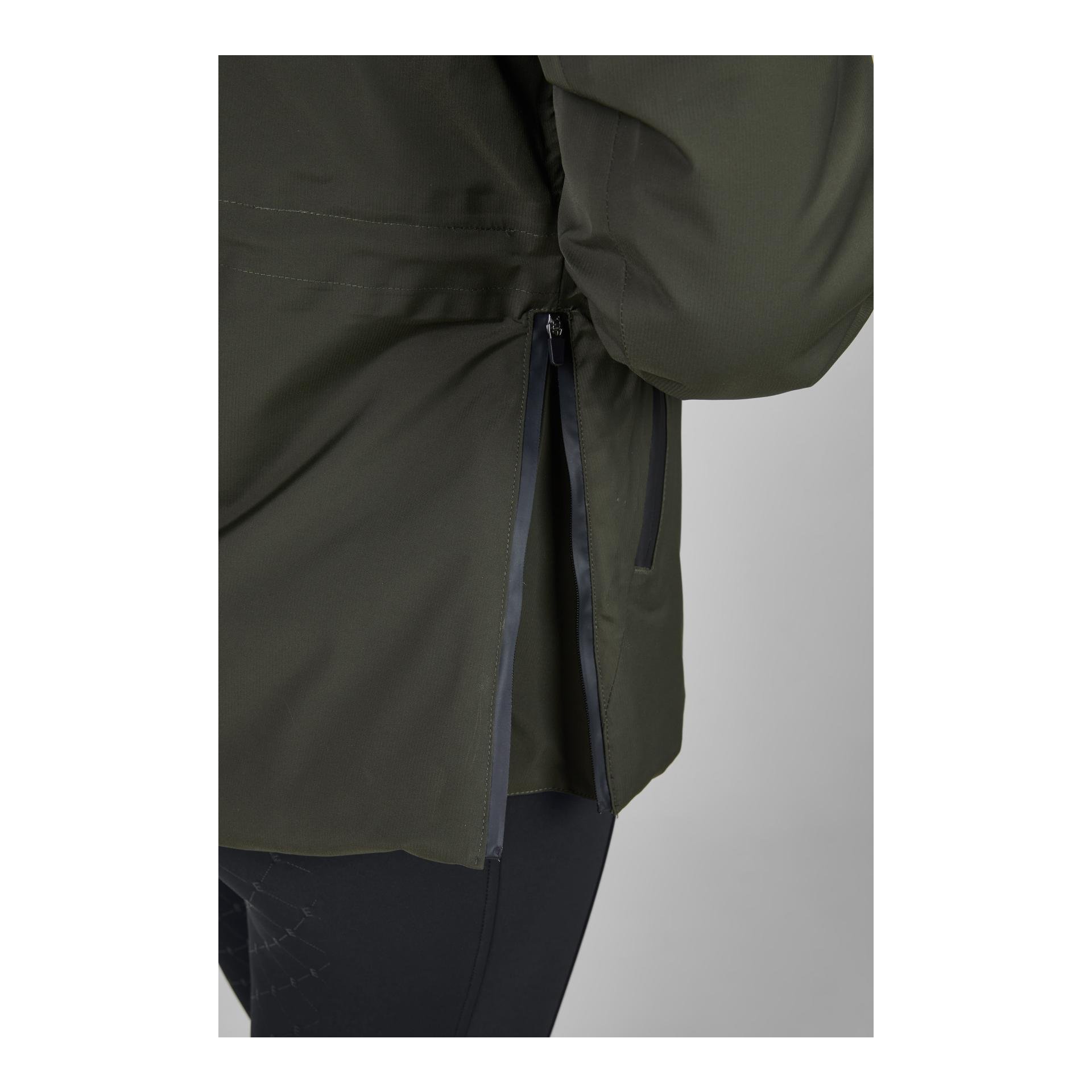 Jacke Waterproof Dynamic 25